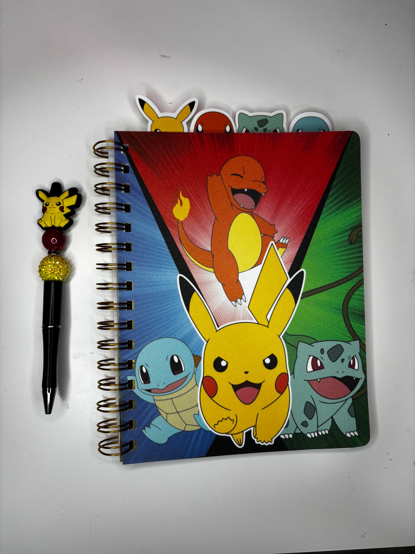 Pika Journal Set