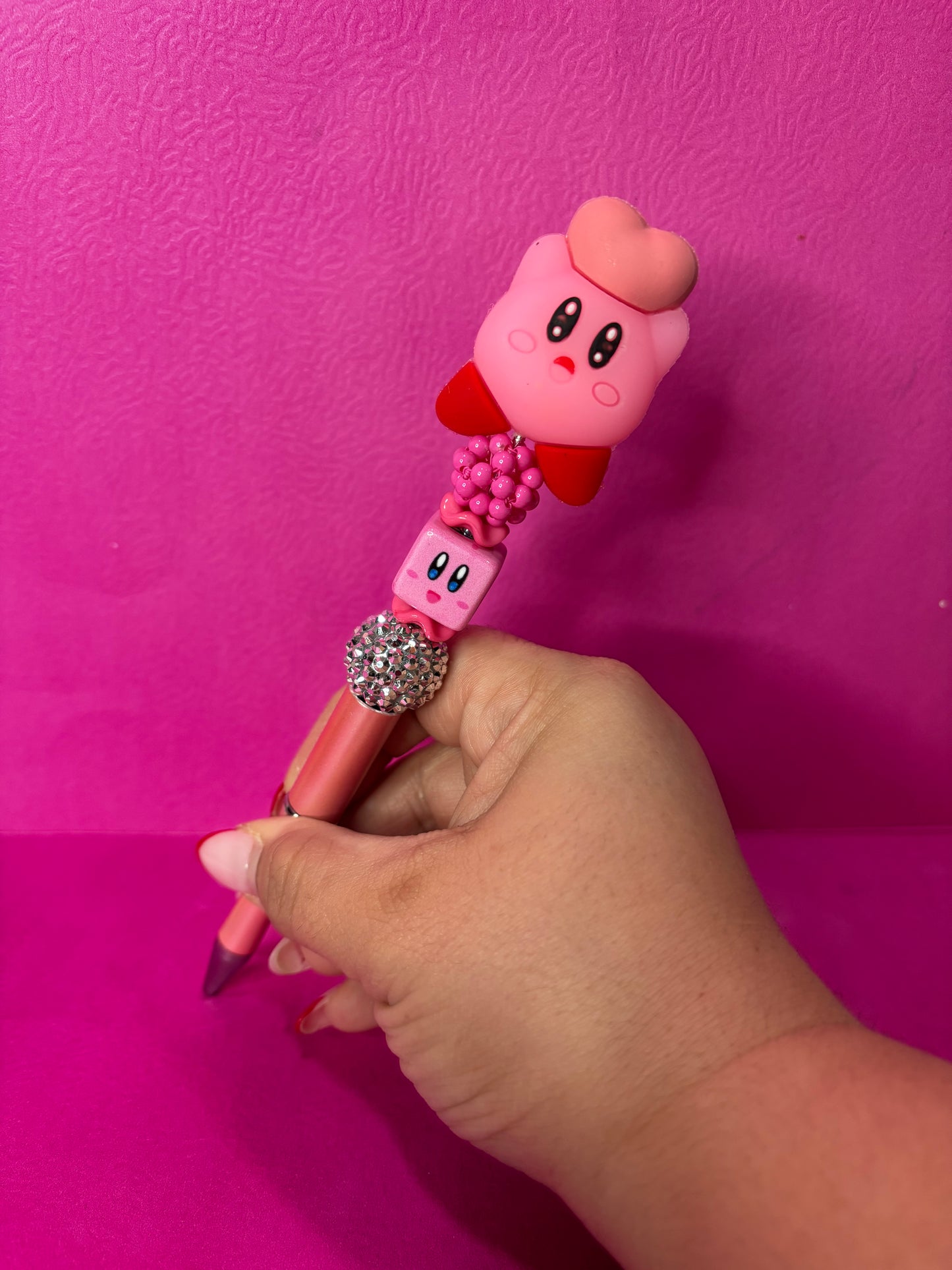 Kirby Pen-4
