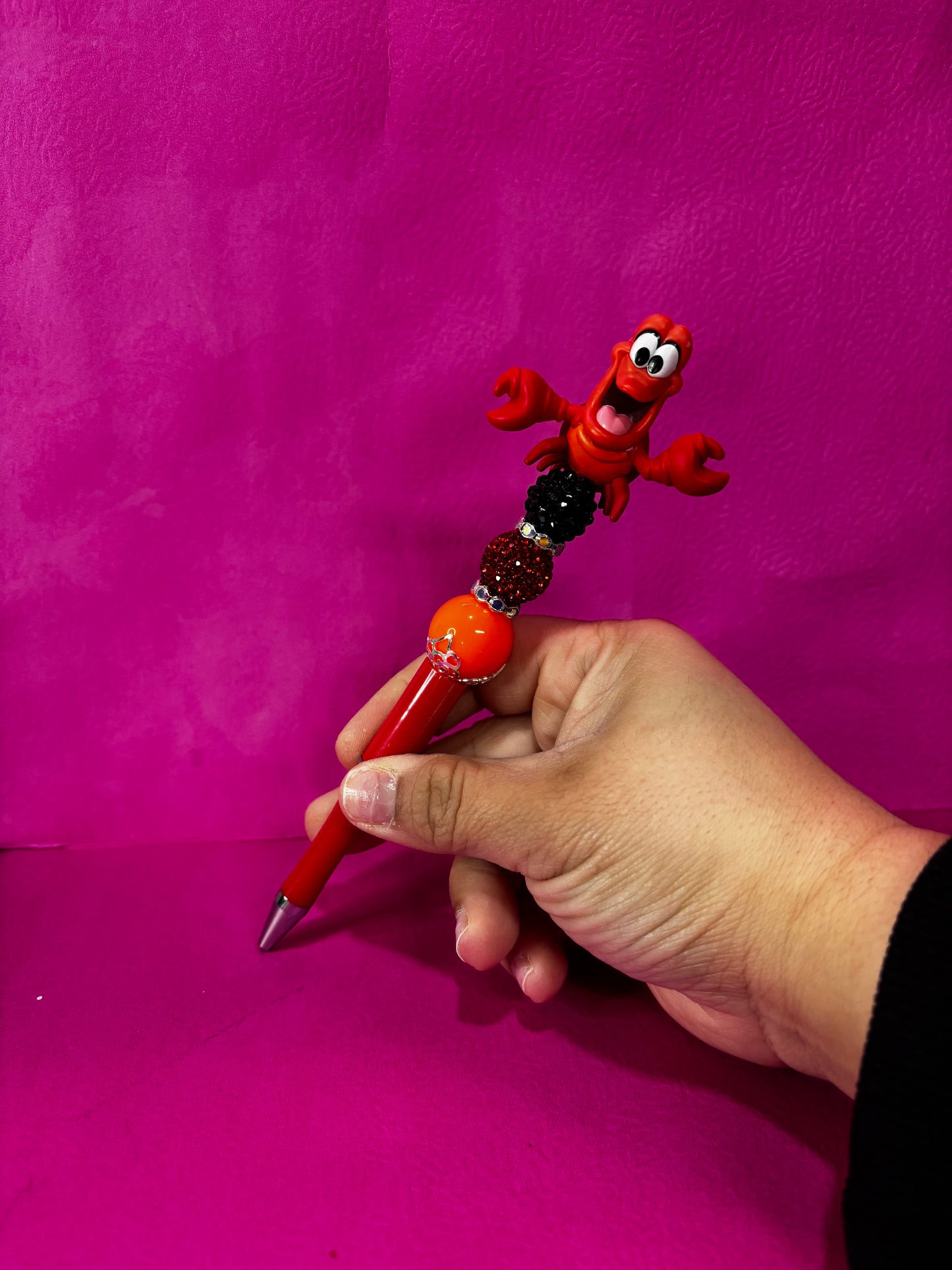 Sebastian Pen