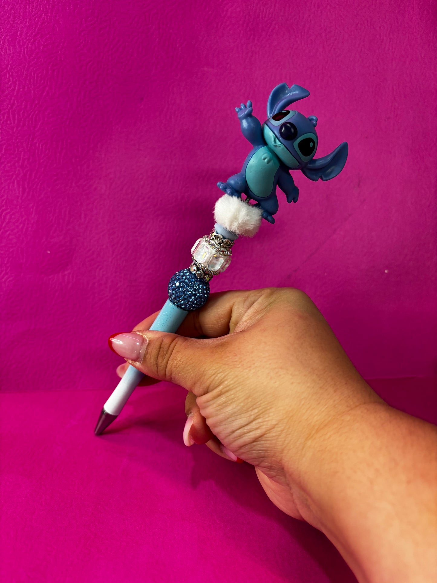 Stitch Pen