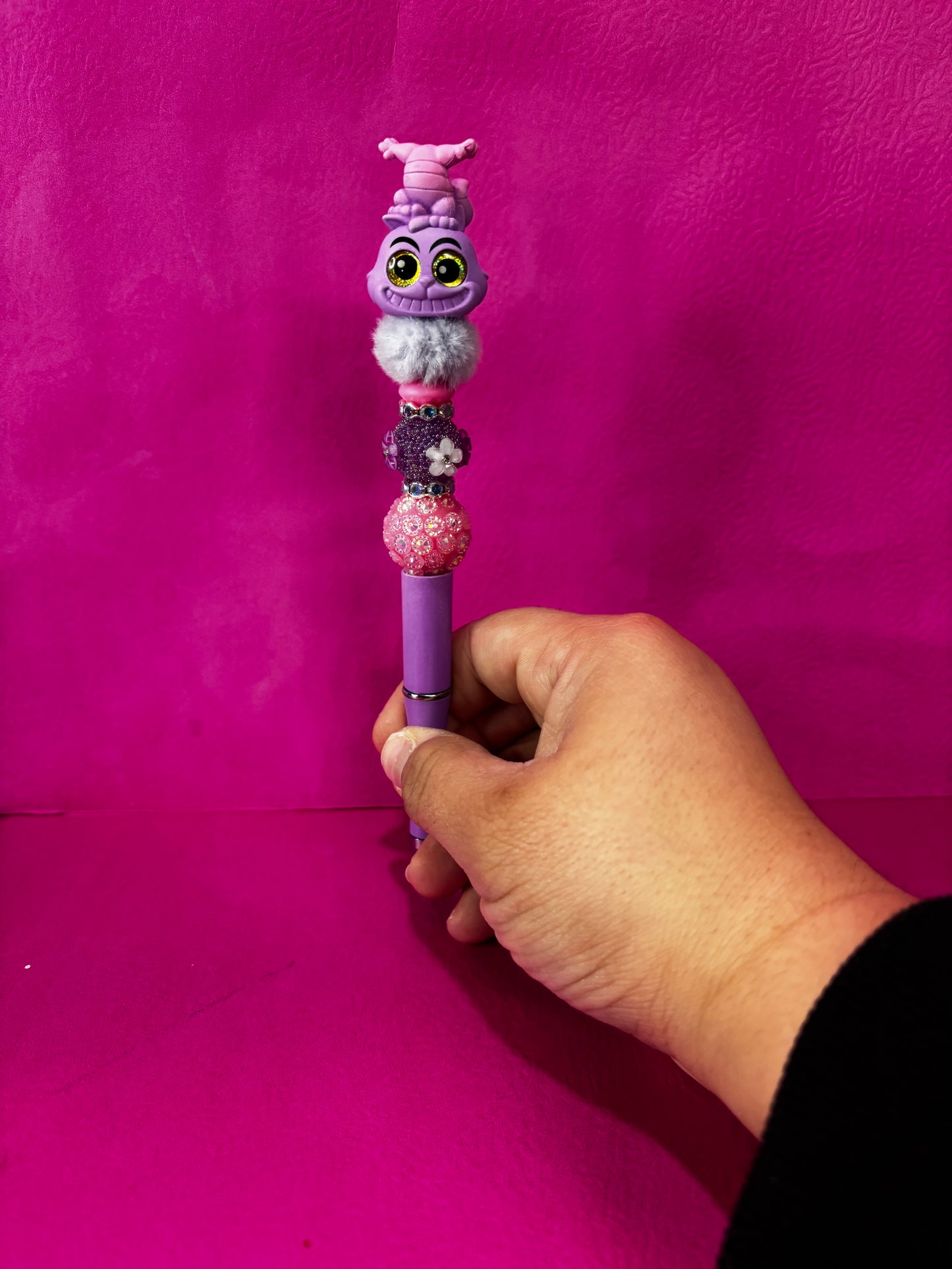Cheshire Pen