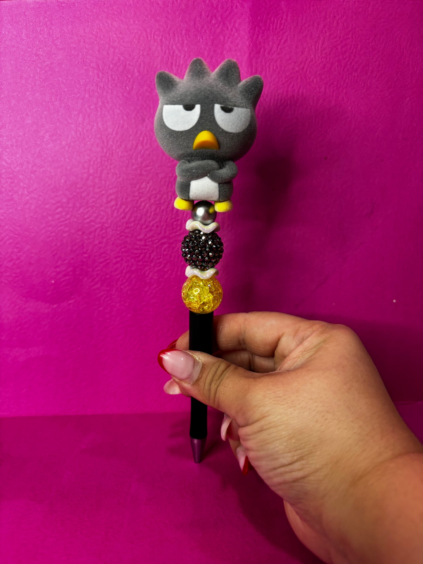 Badtz Pen
