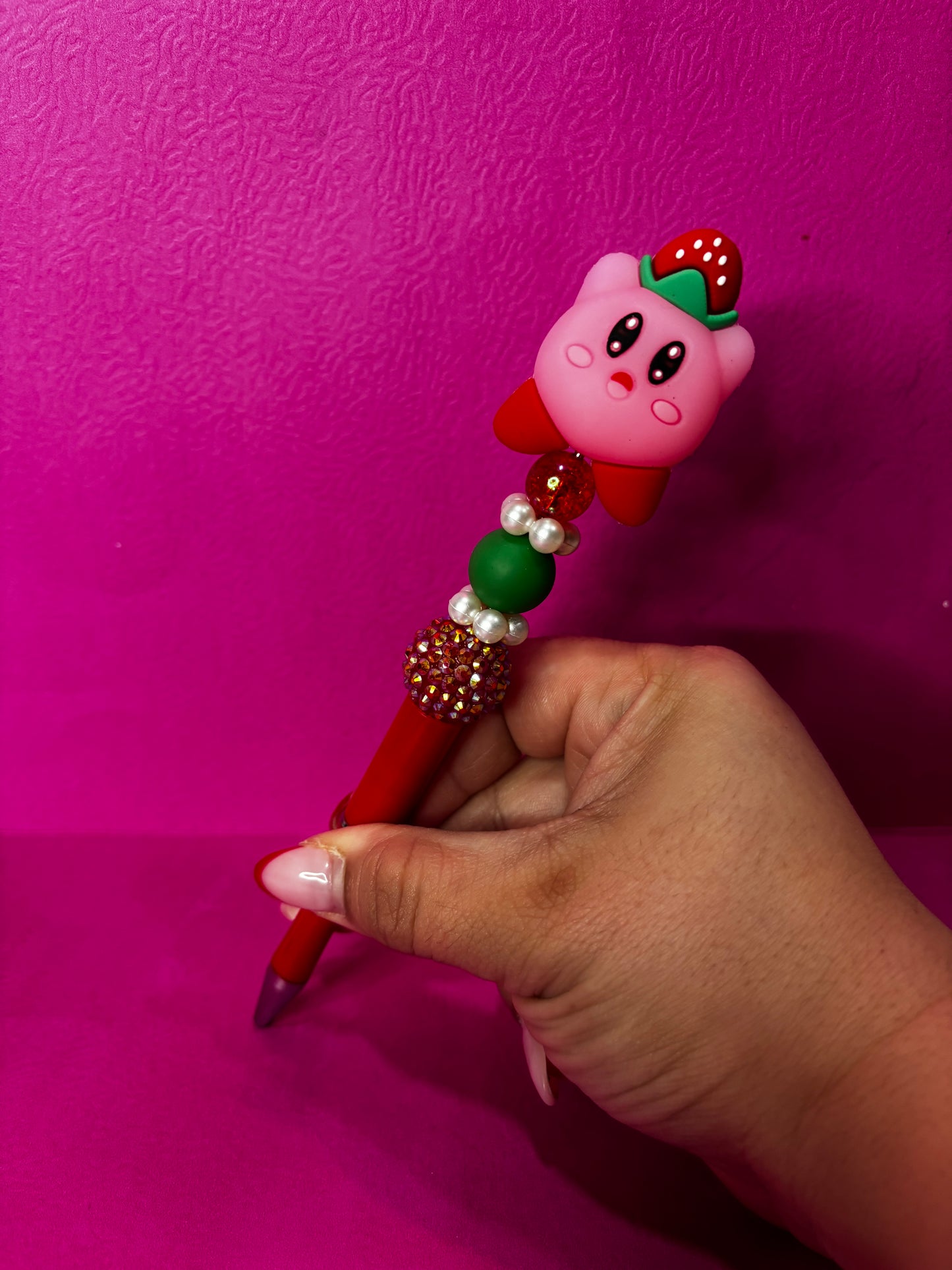 Kirby Pen-3