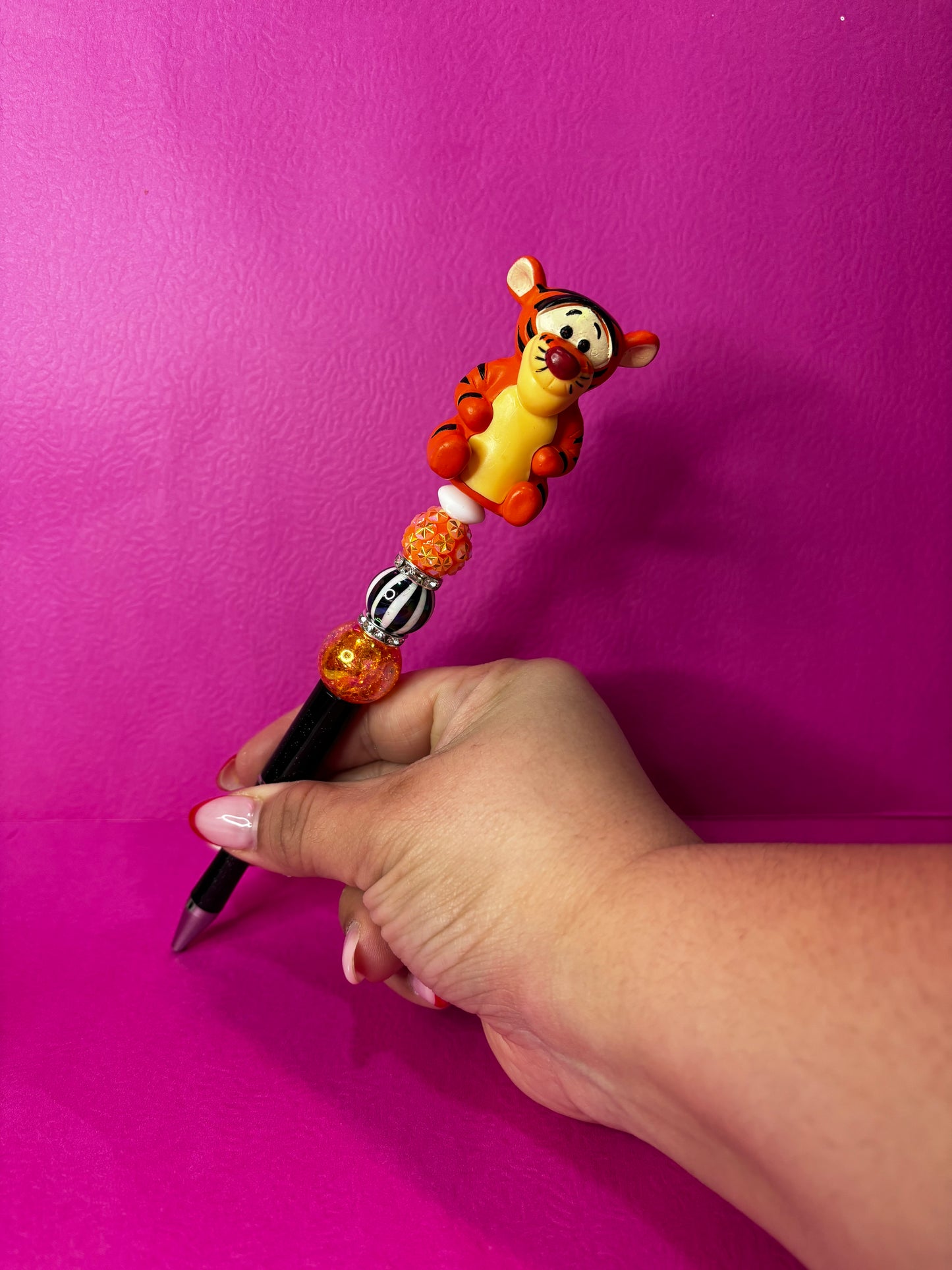 Tigger Pen