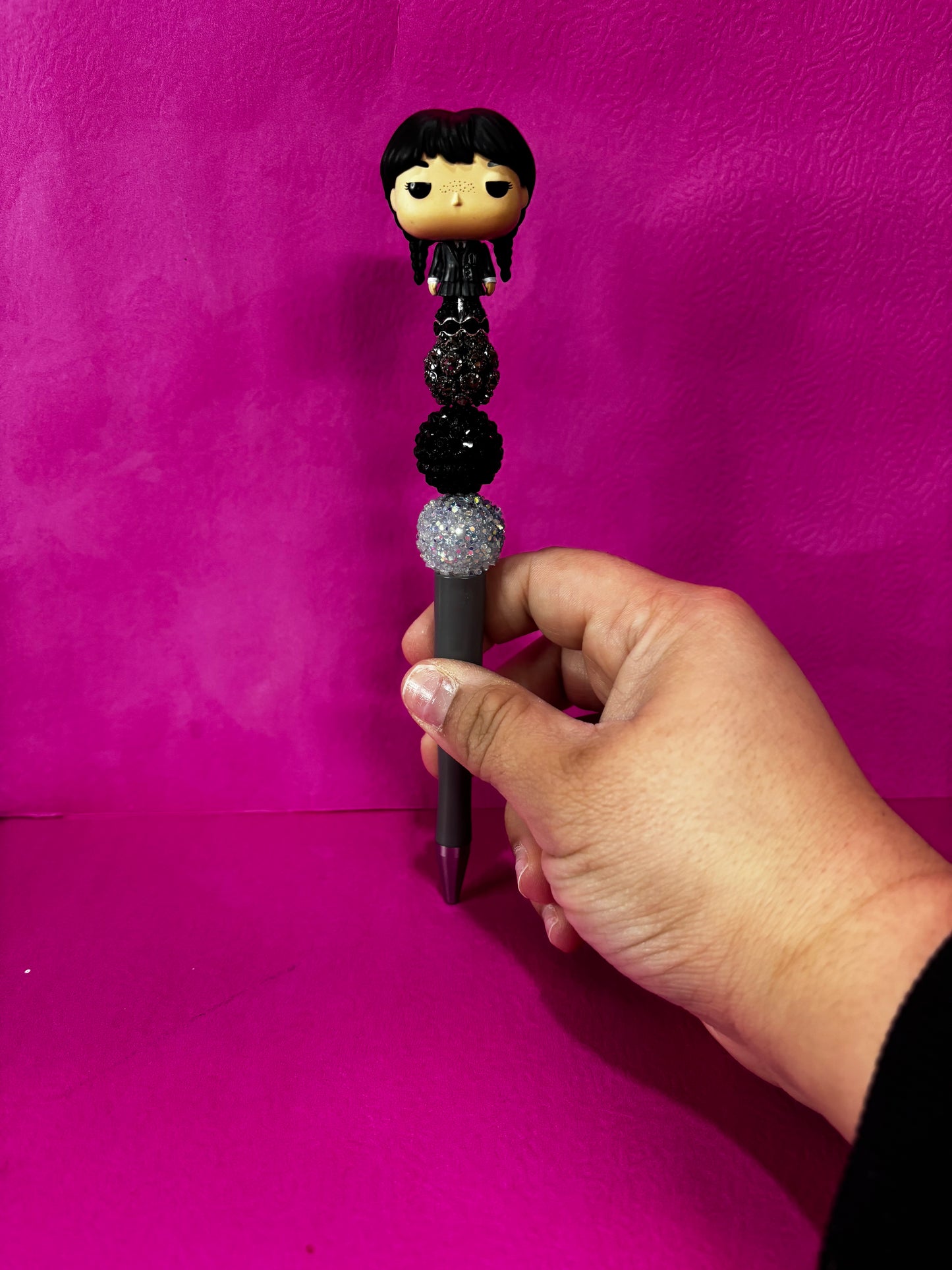 Wednesday Pen