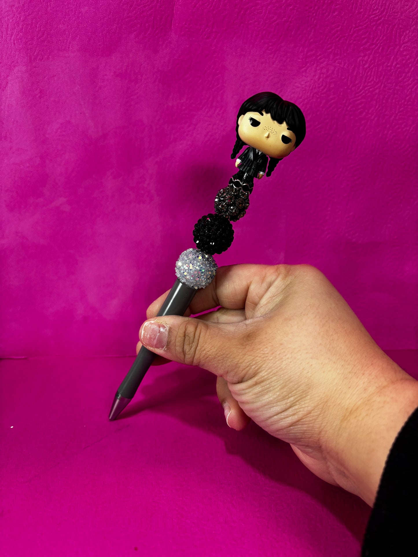 Wednesday Pen