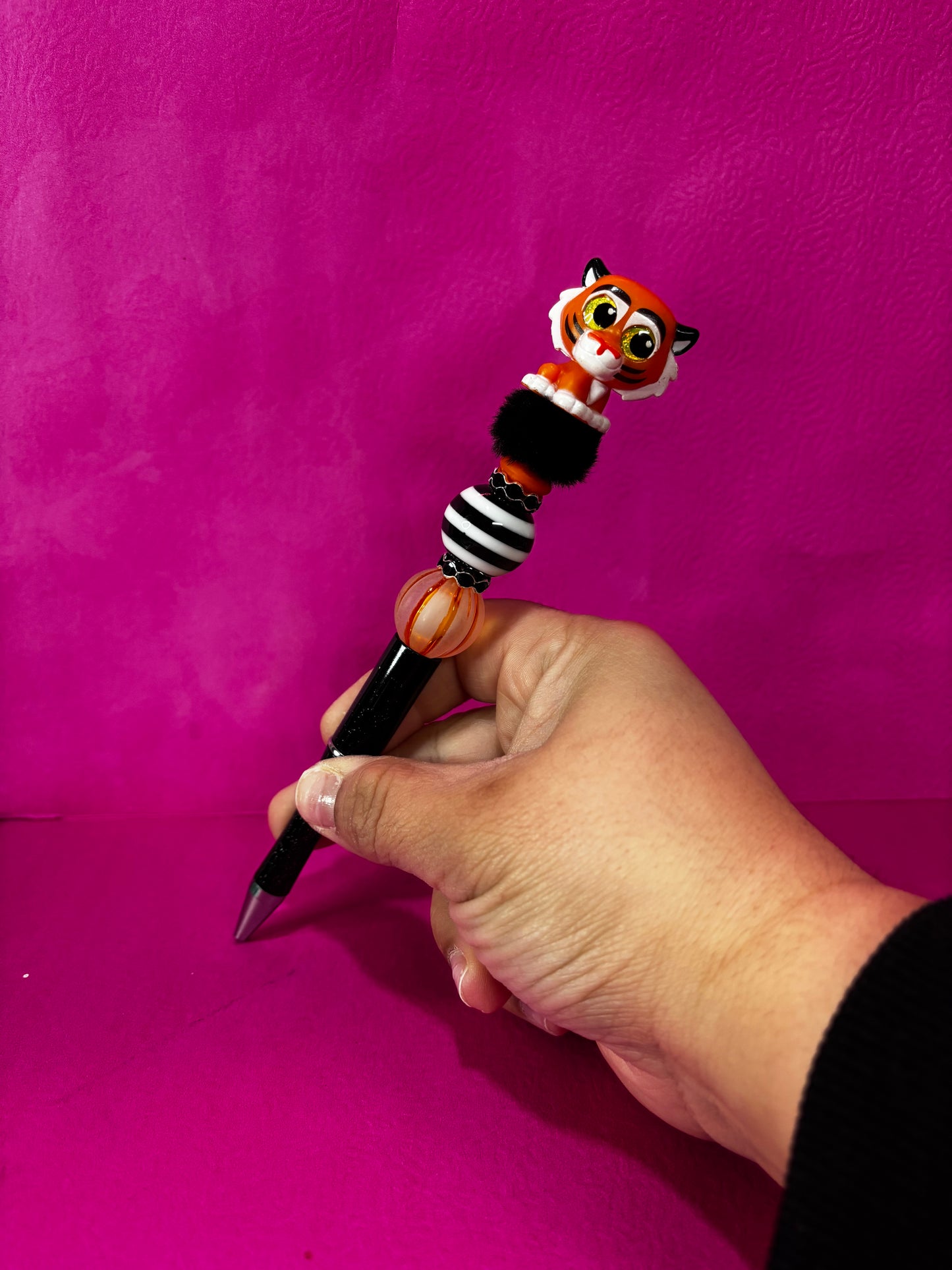 Rajah Pen