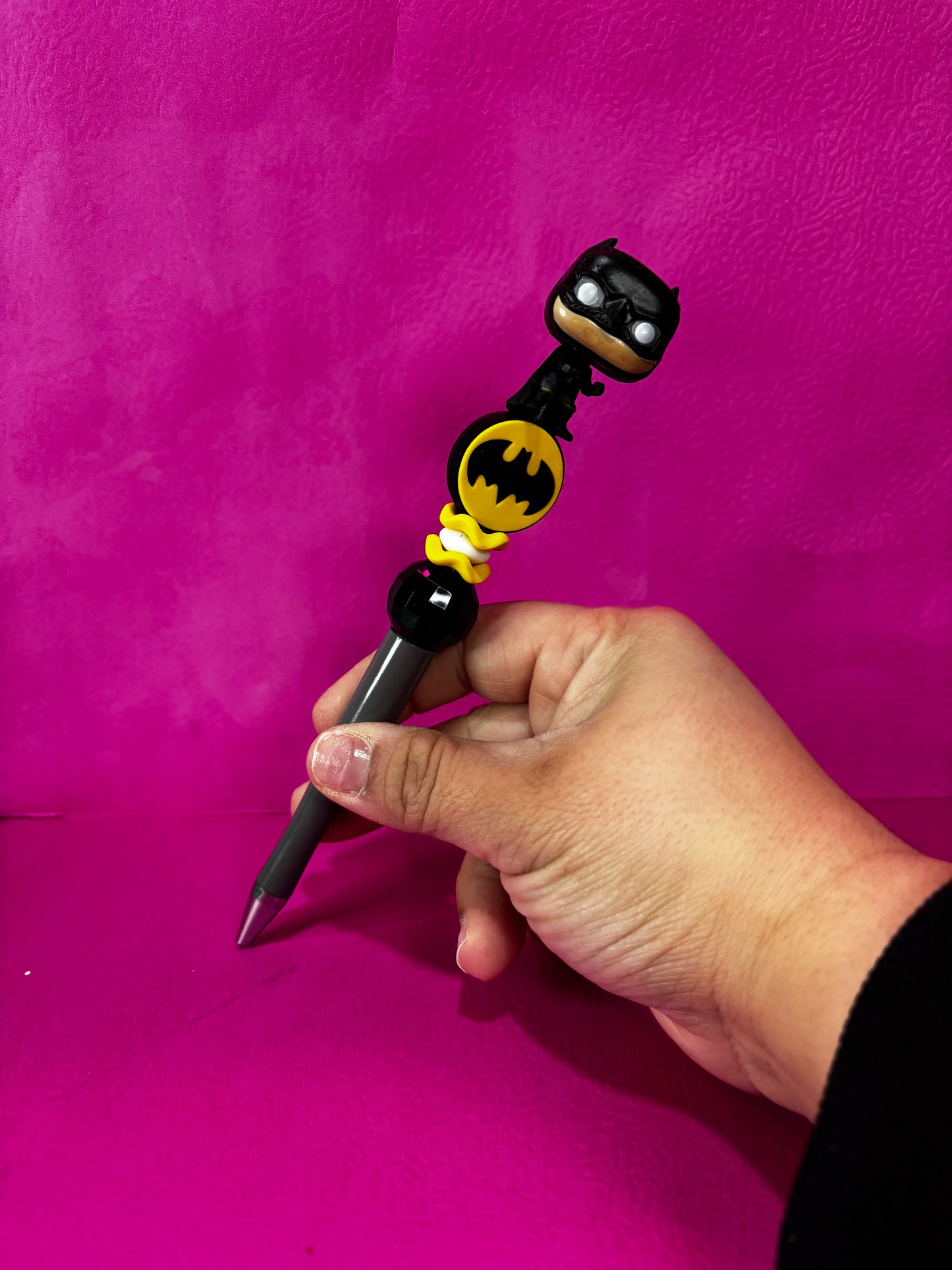 Batman Pen