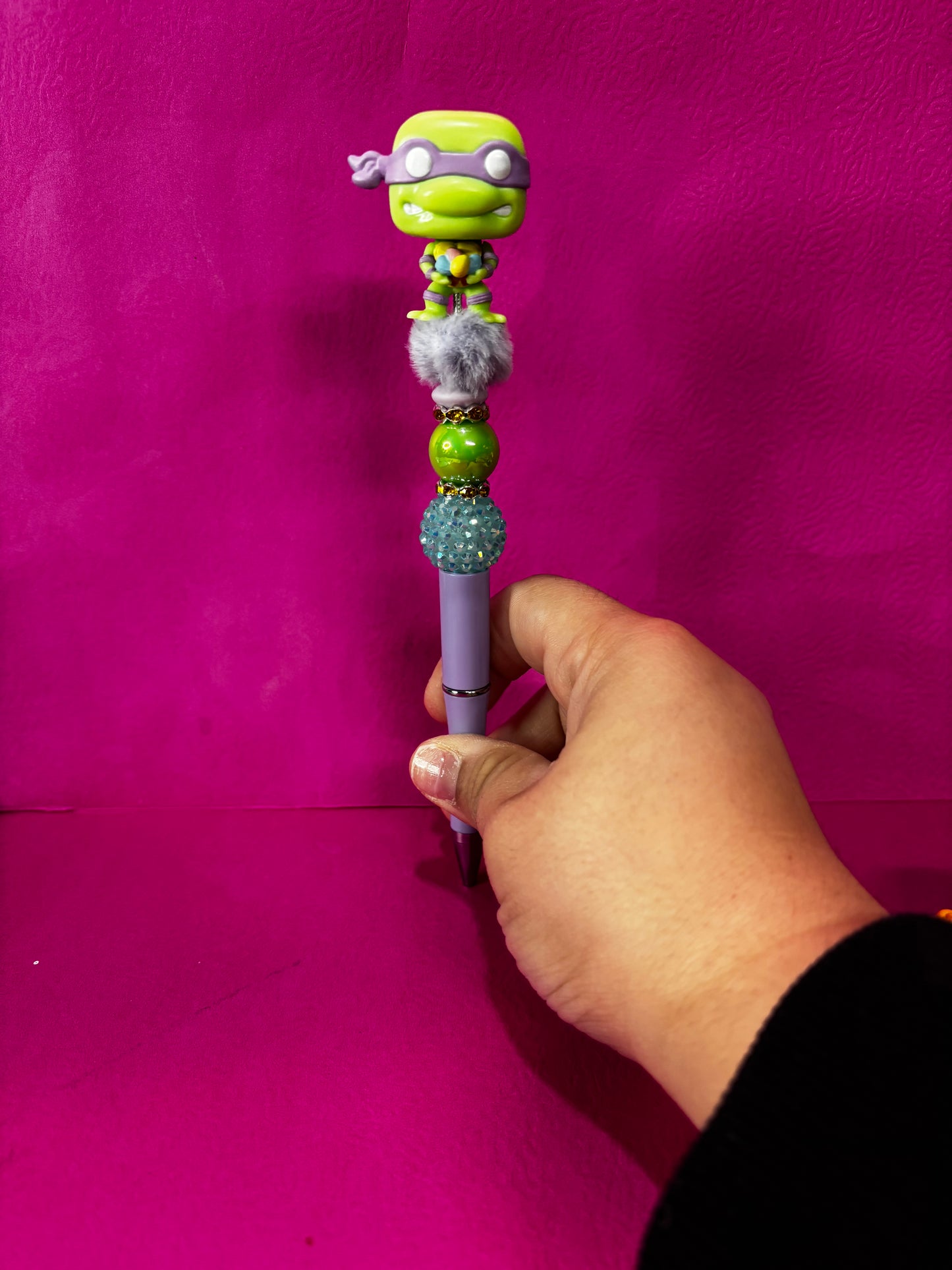 Donatello Pen 2