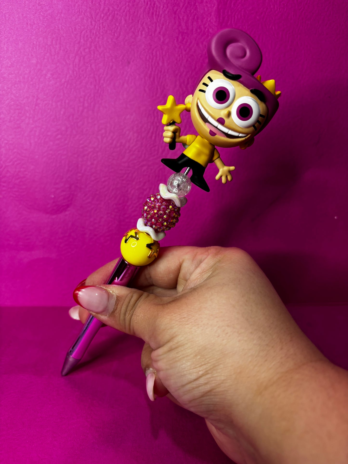 Wanda Pen
