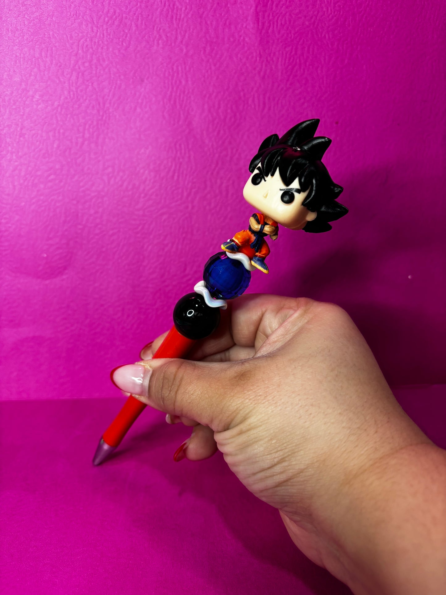 Goku Pen