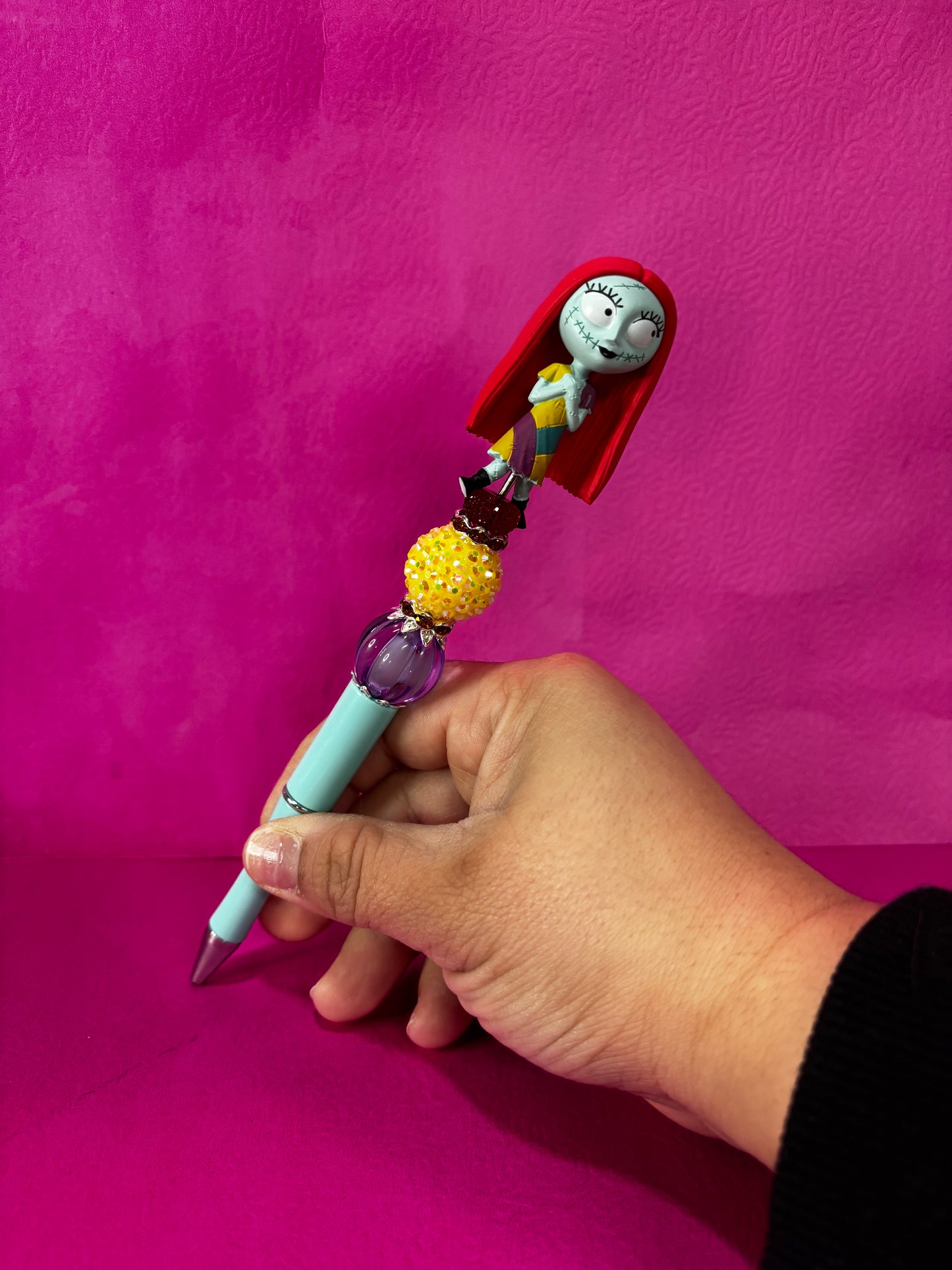 Sally Pen
