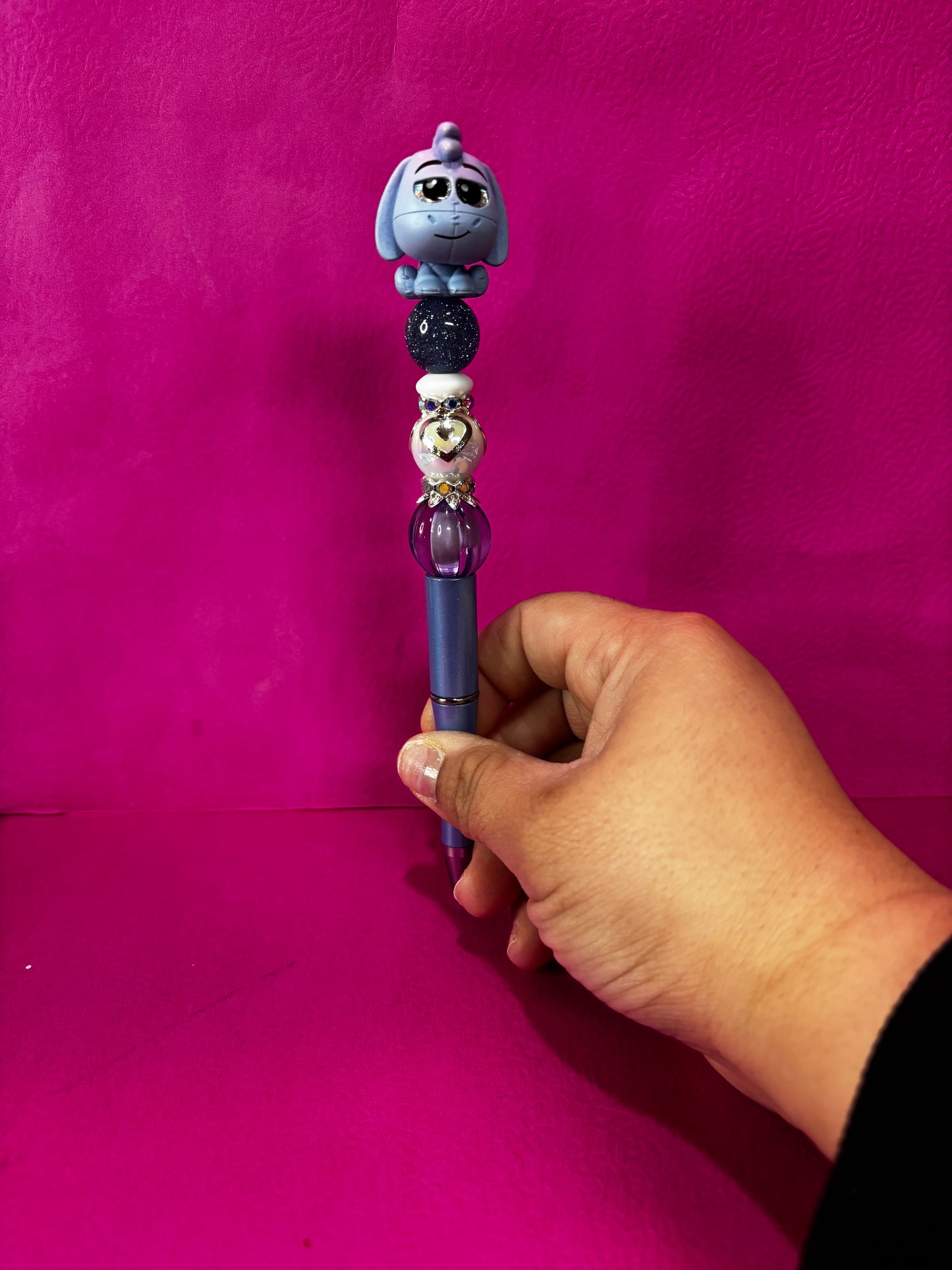 Eeyore Pen