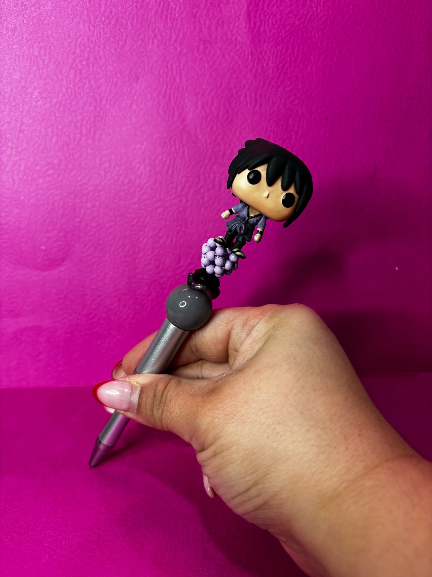 Sasuke Pen