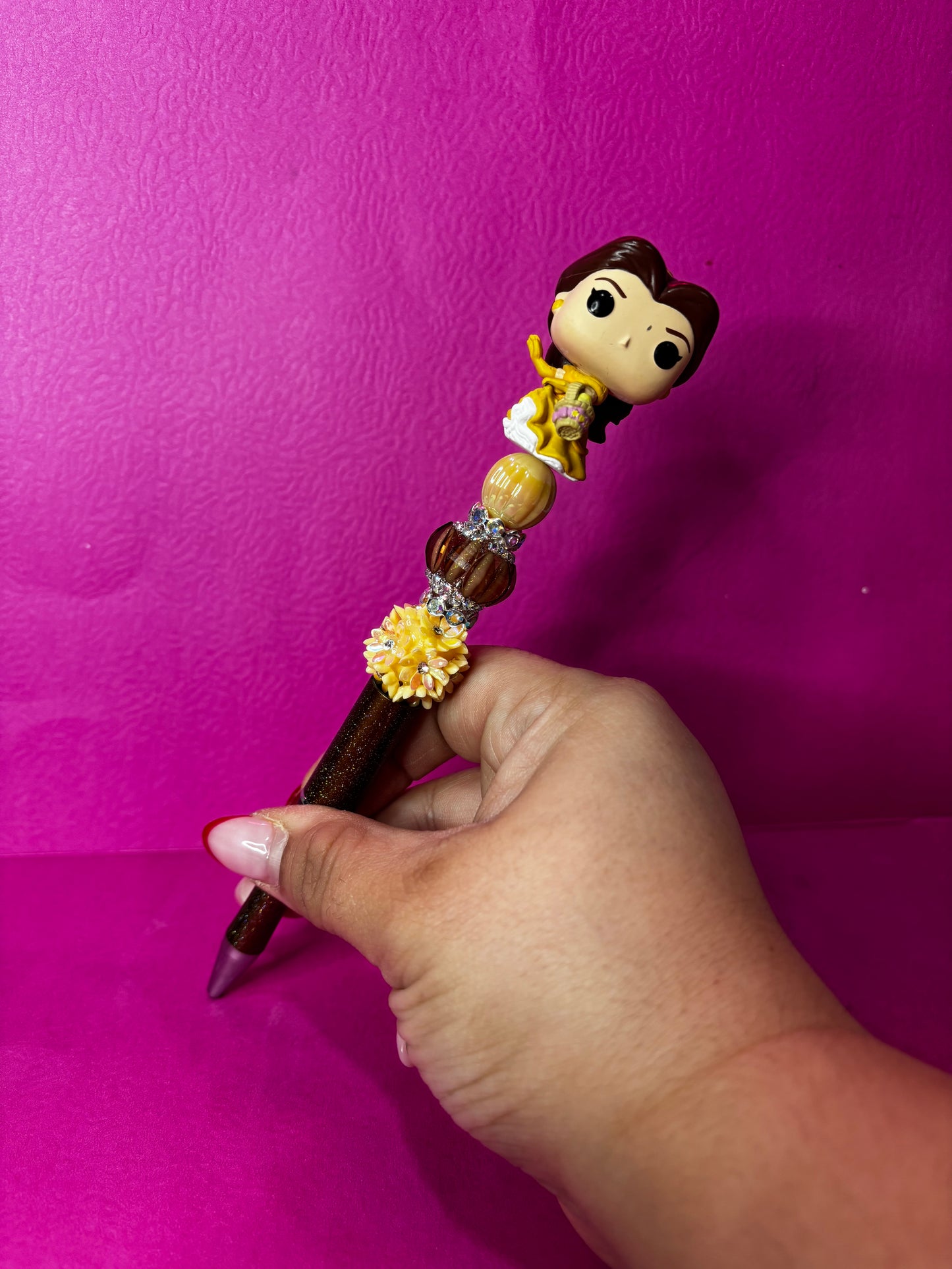 Easter Belle Pen