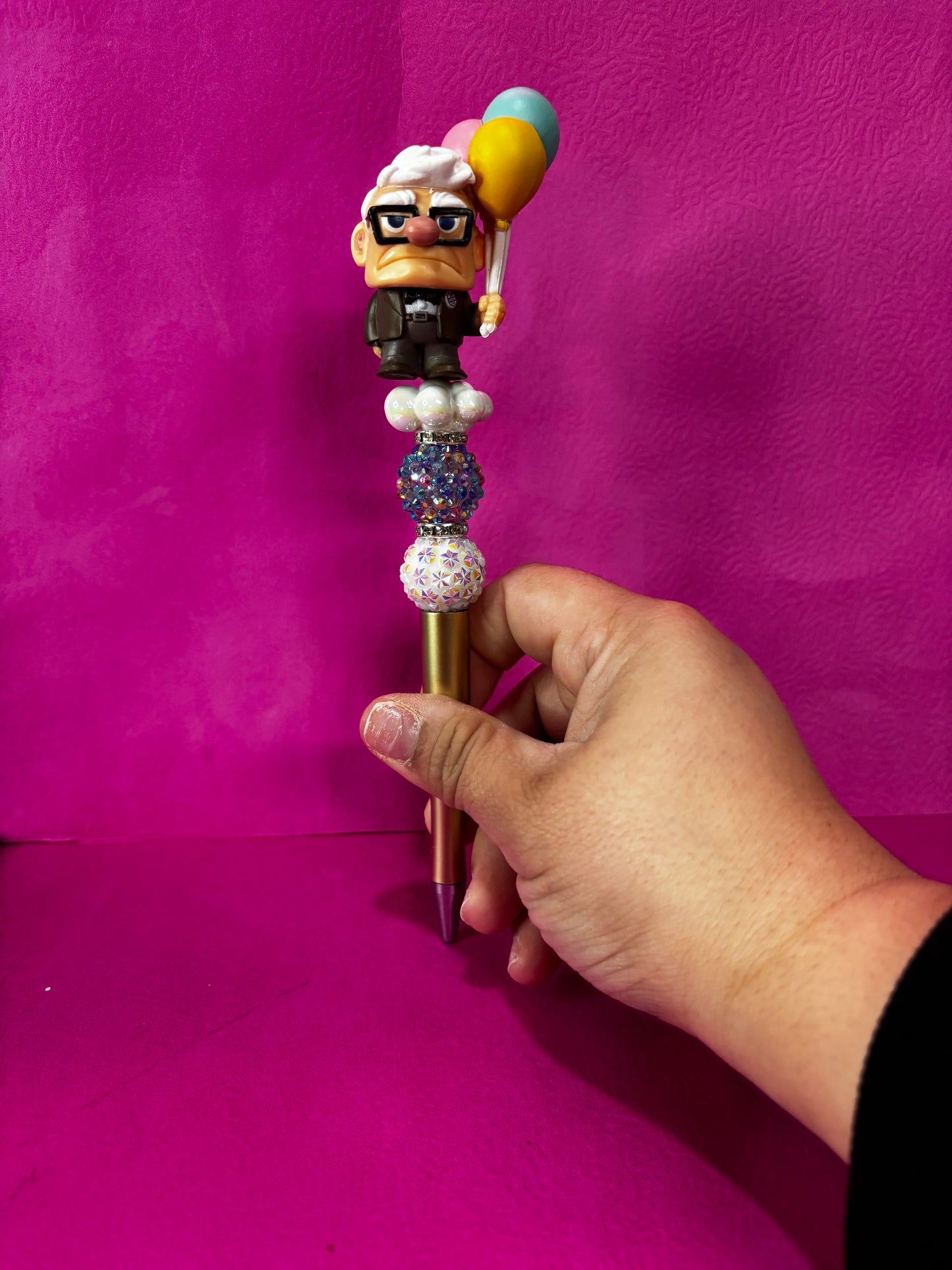 Carl Pen