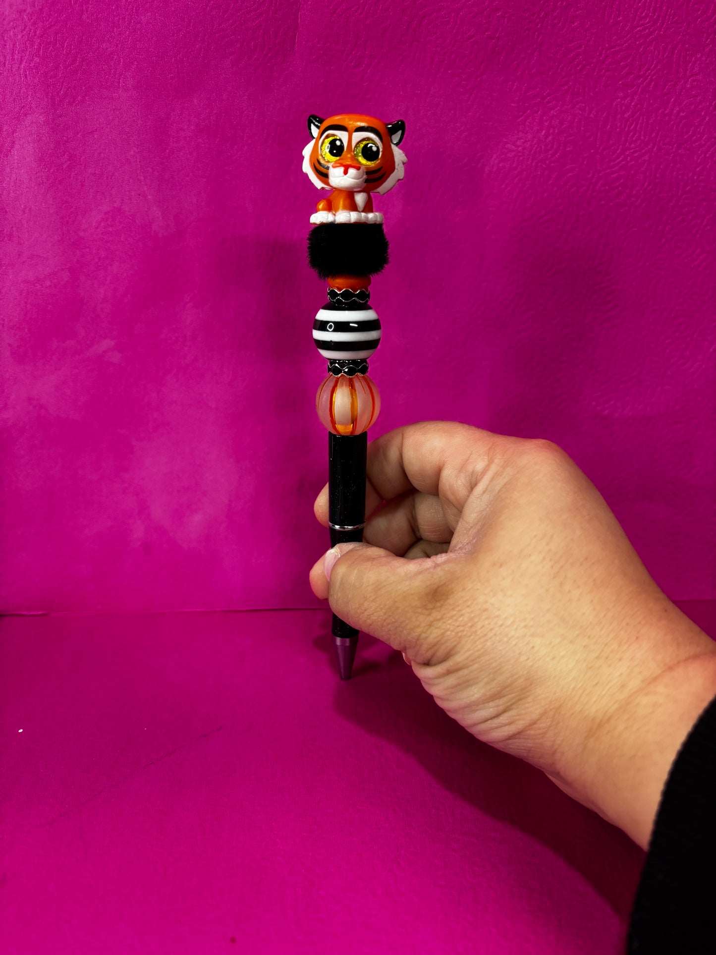 Rajah Pen