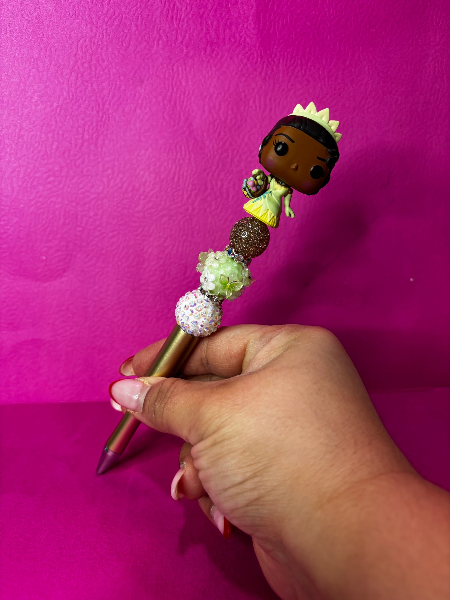 Easter Tiana Pen