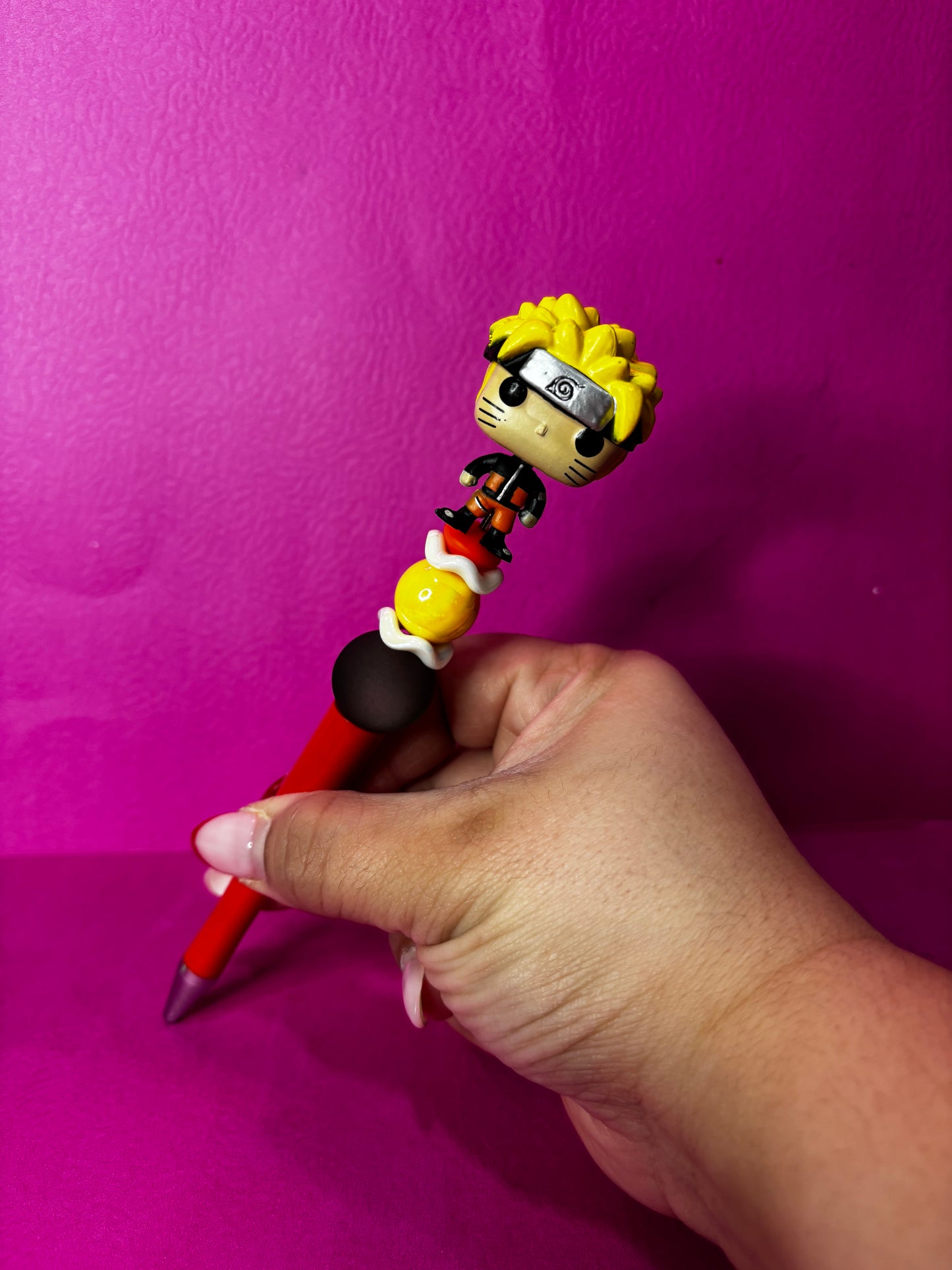 Naruto Pen