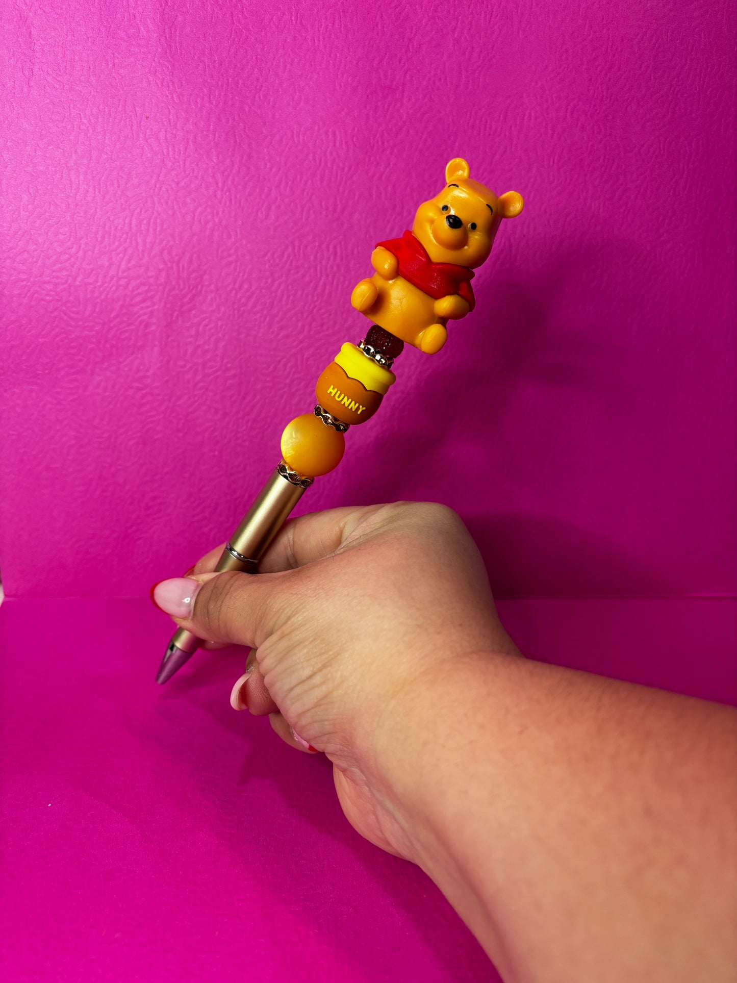 Winnie Pen