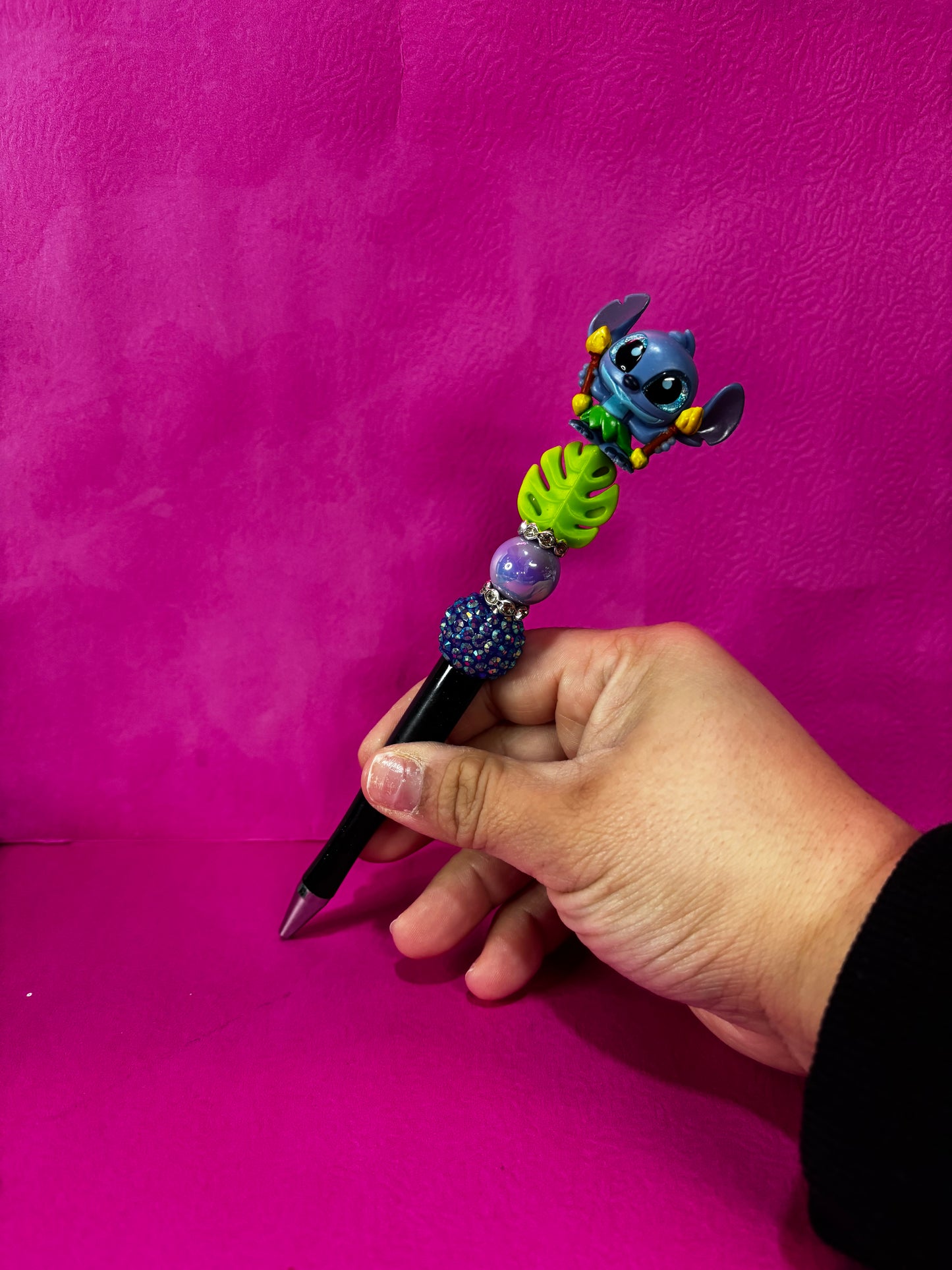 Stitch Pen