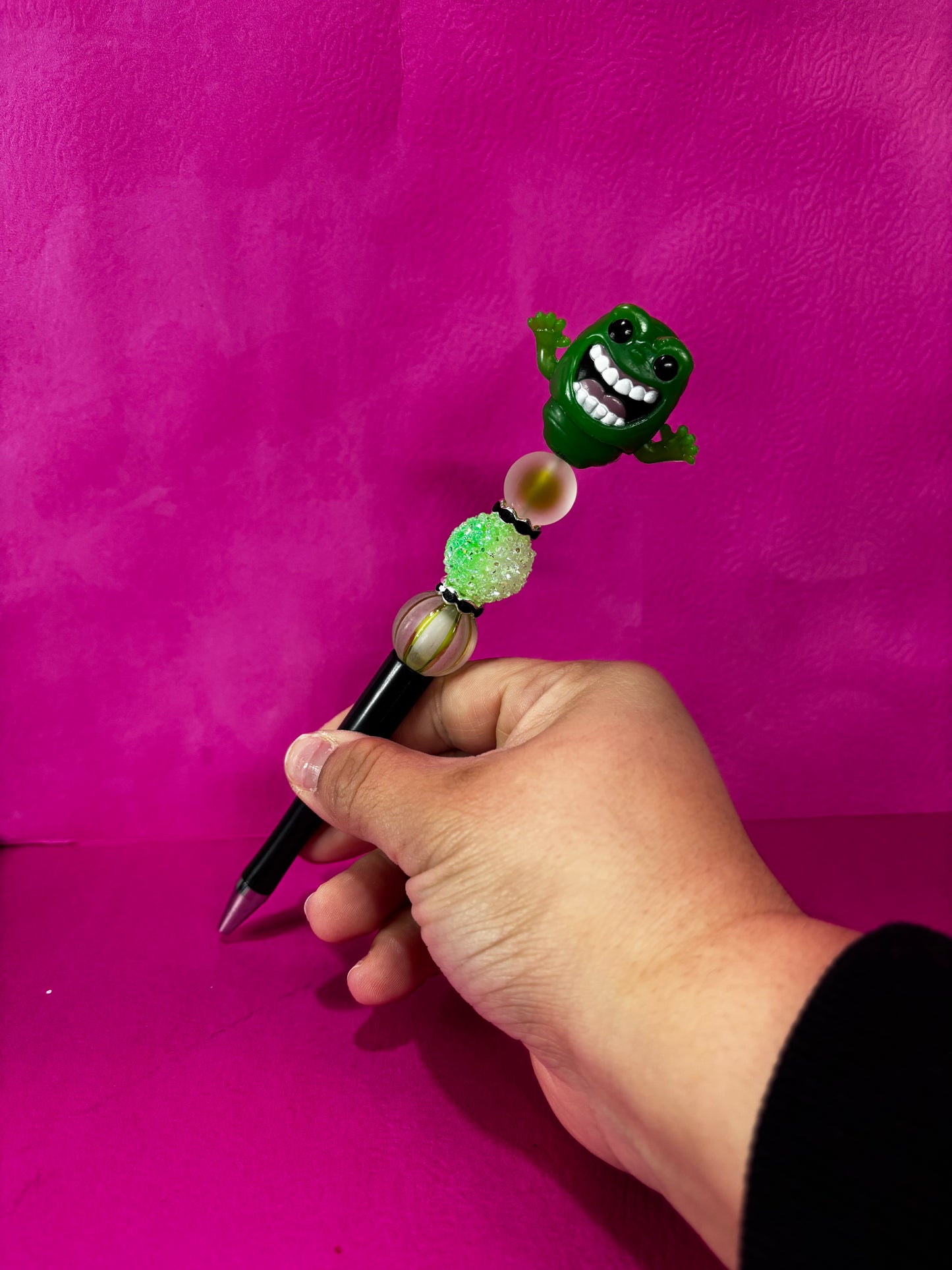 Slime Pen