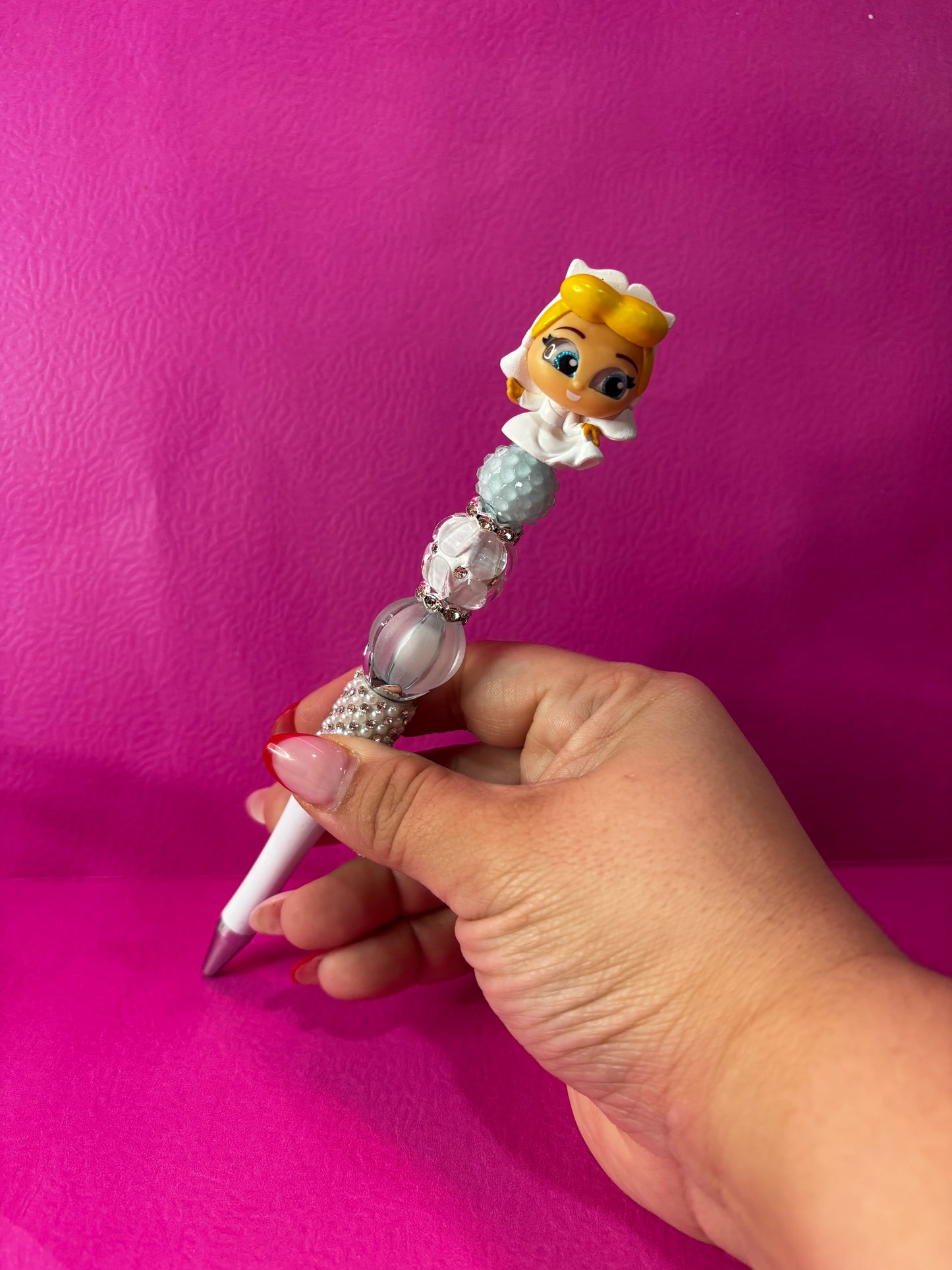 Cinderella Pen