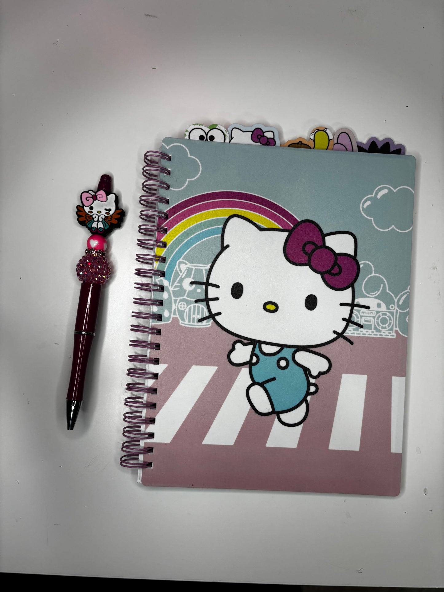 HK Journal Set