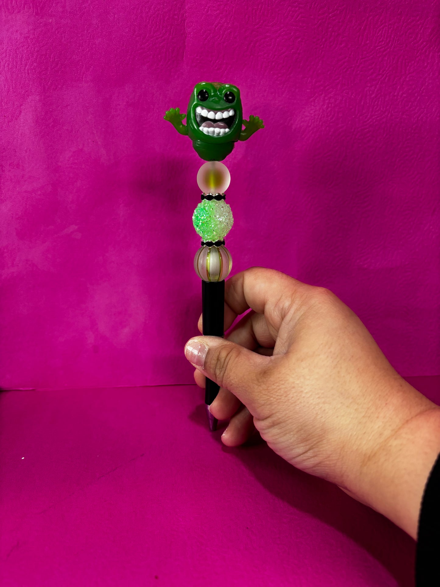 Slime Pen