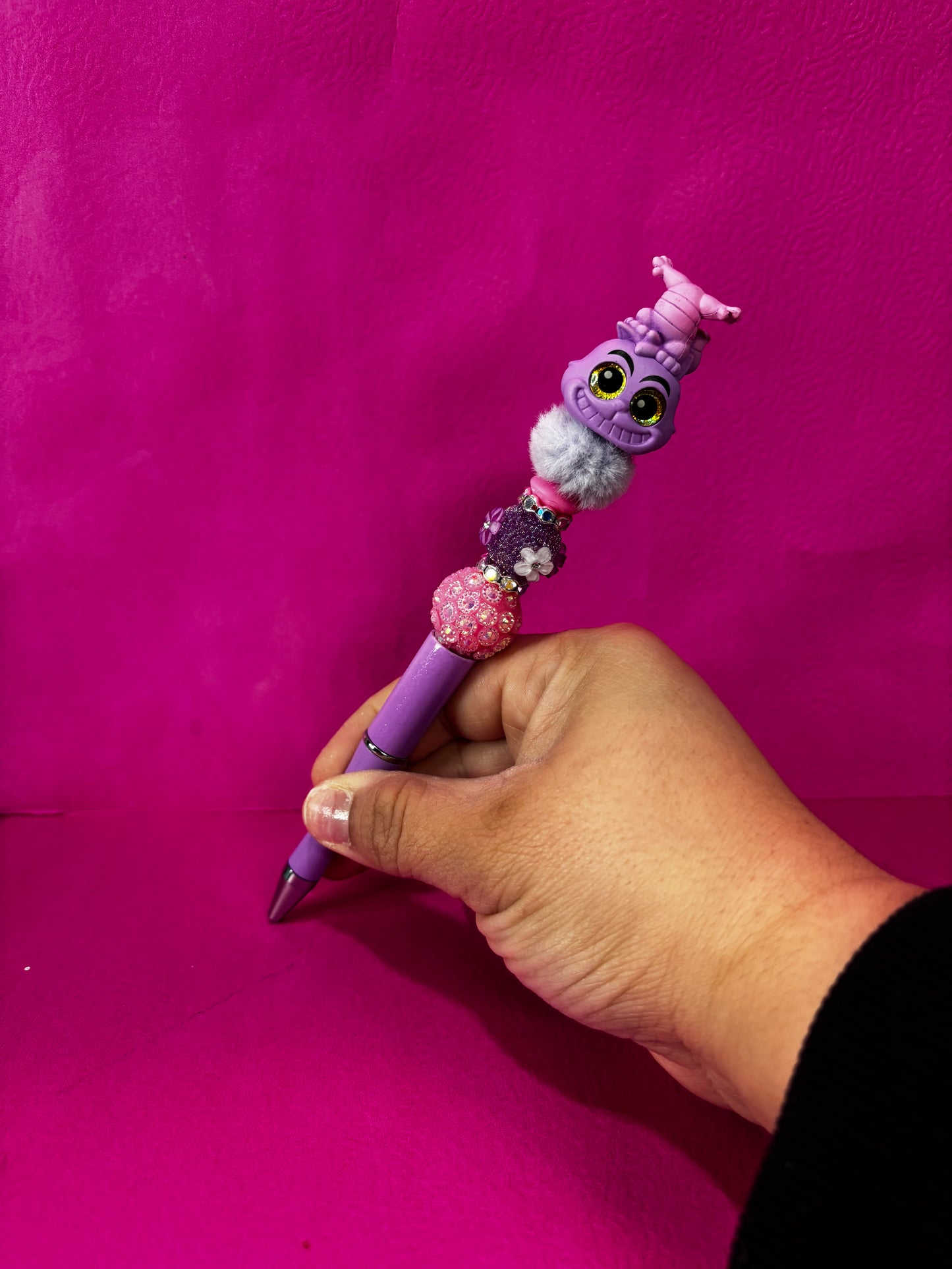 Cheshire Pen