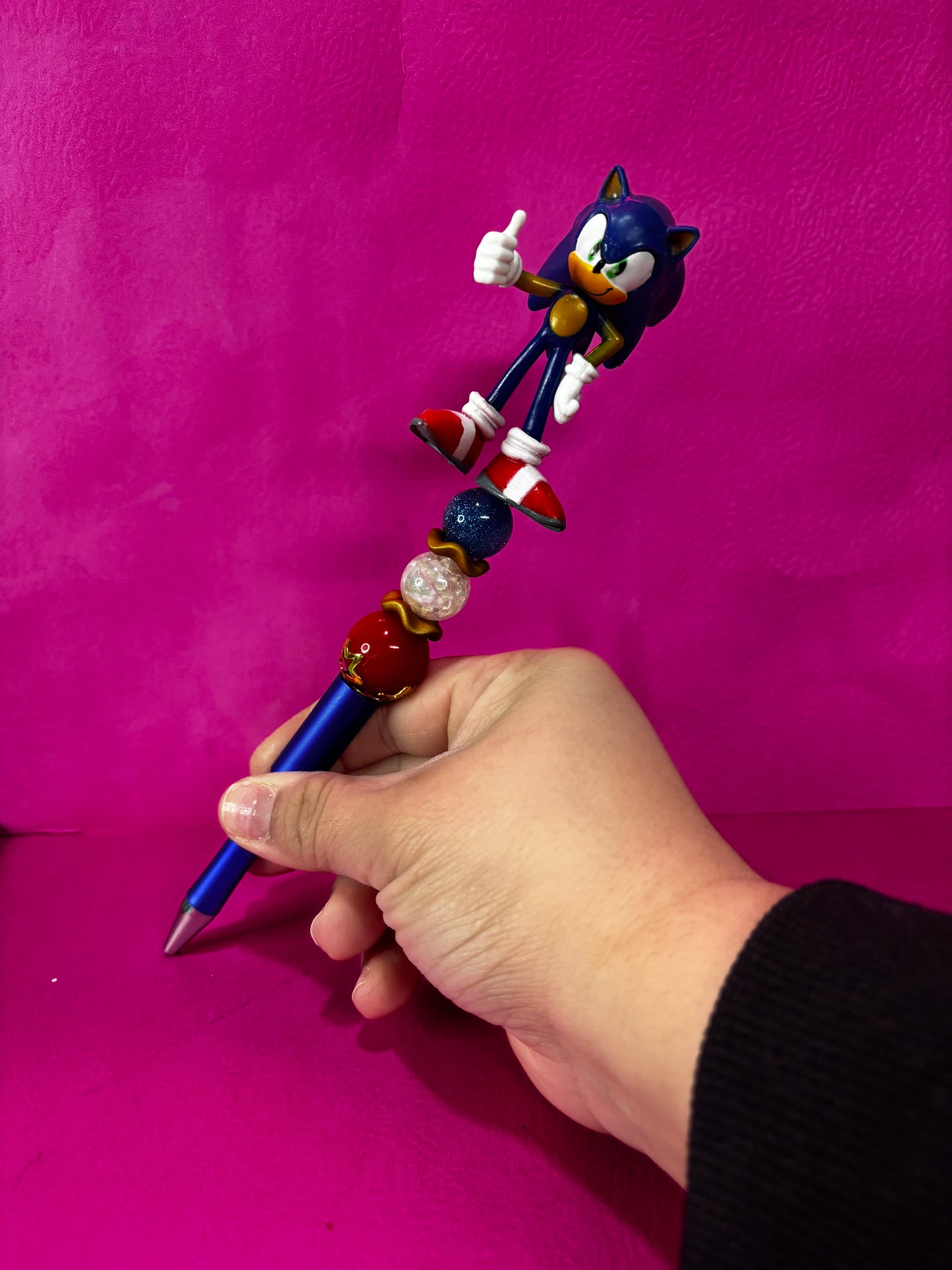 Sonic Pen