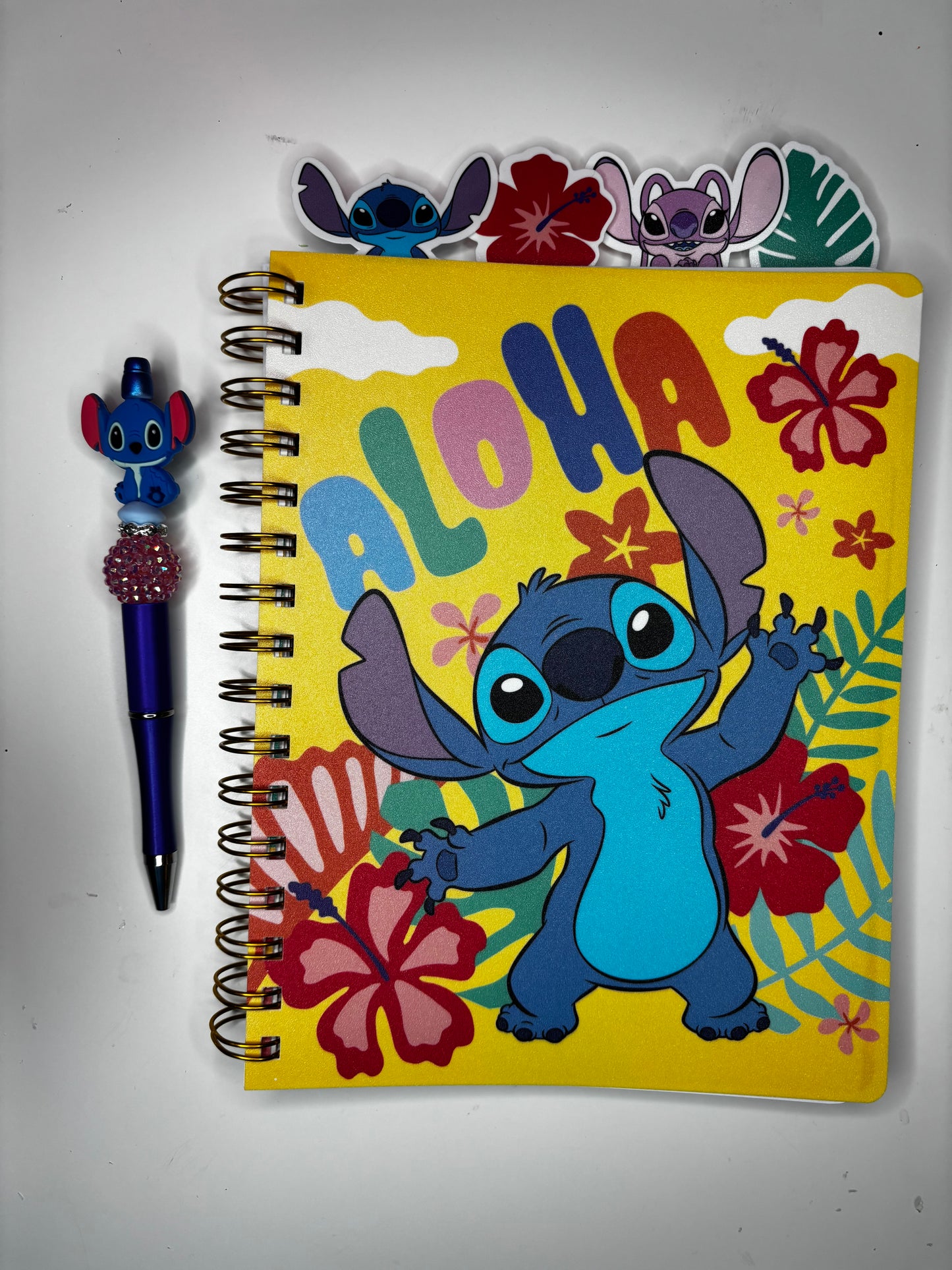 Stitch Journal Set