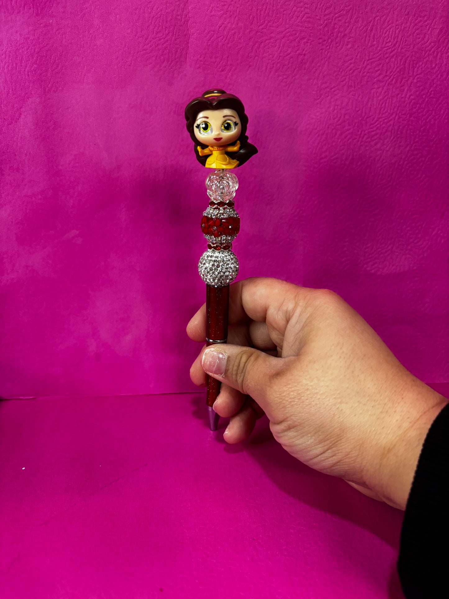 Belle Pen
