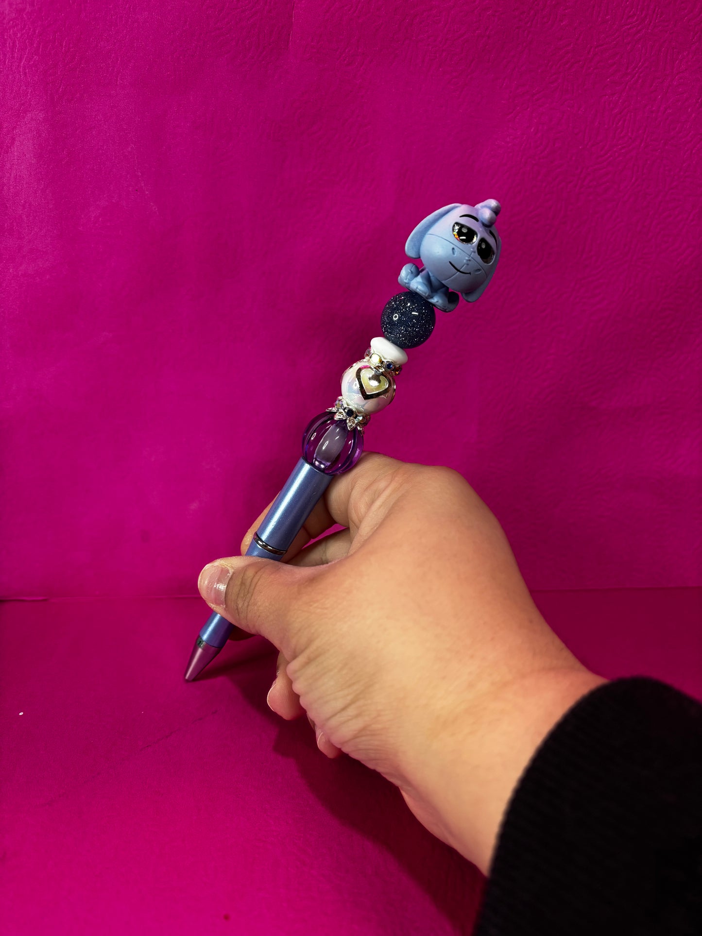 Eeyore Pen