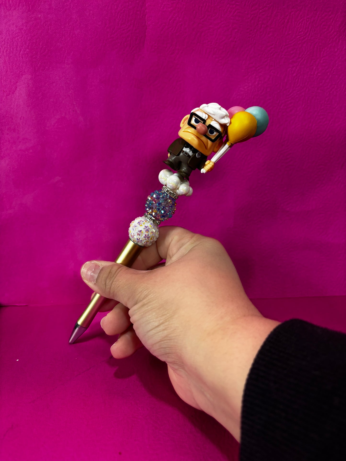Carl Pen