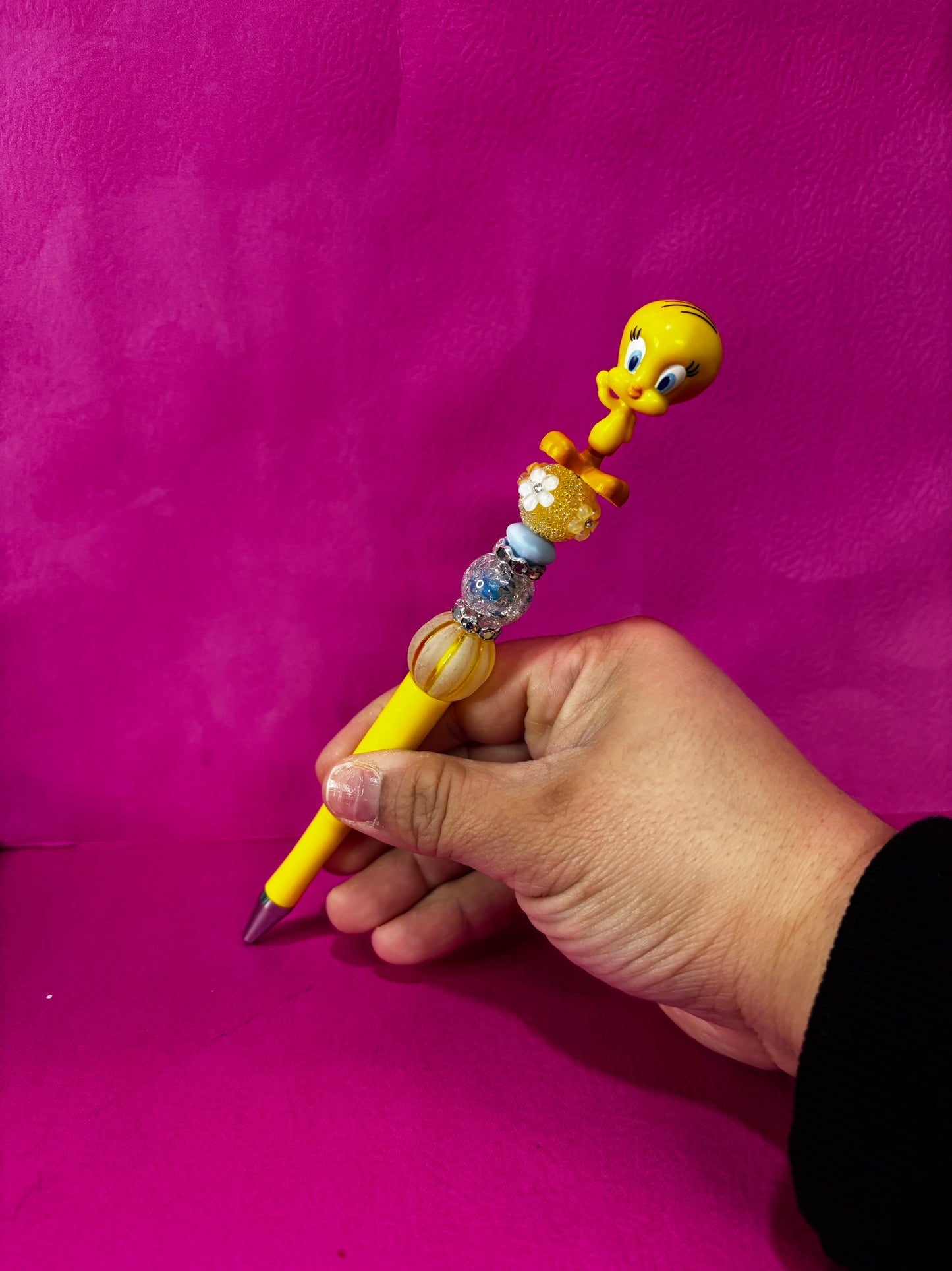 Tweety Pen