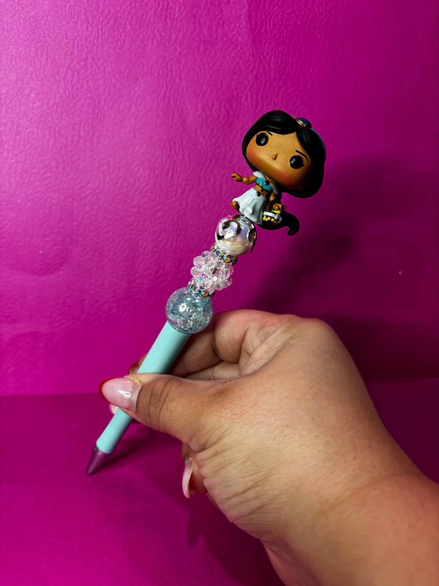 Easter Jazmin Pen