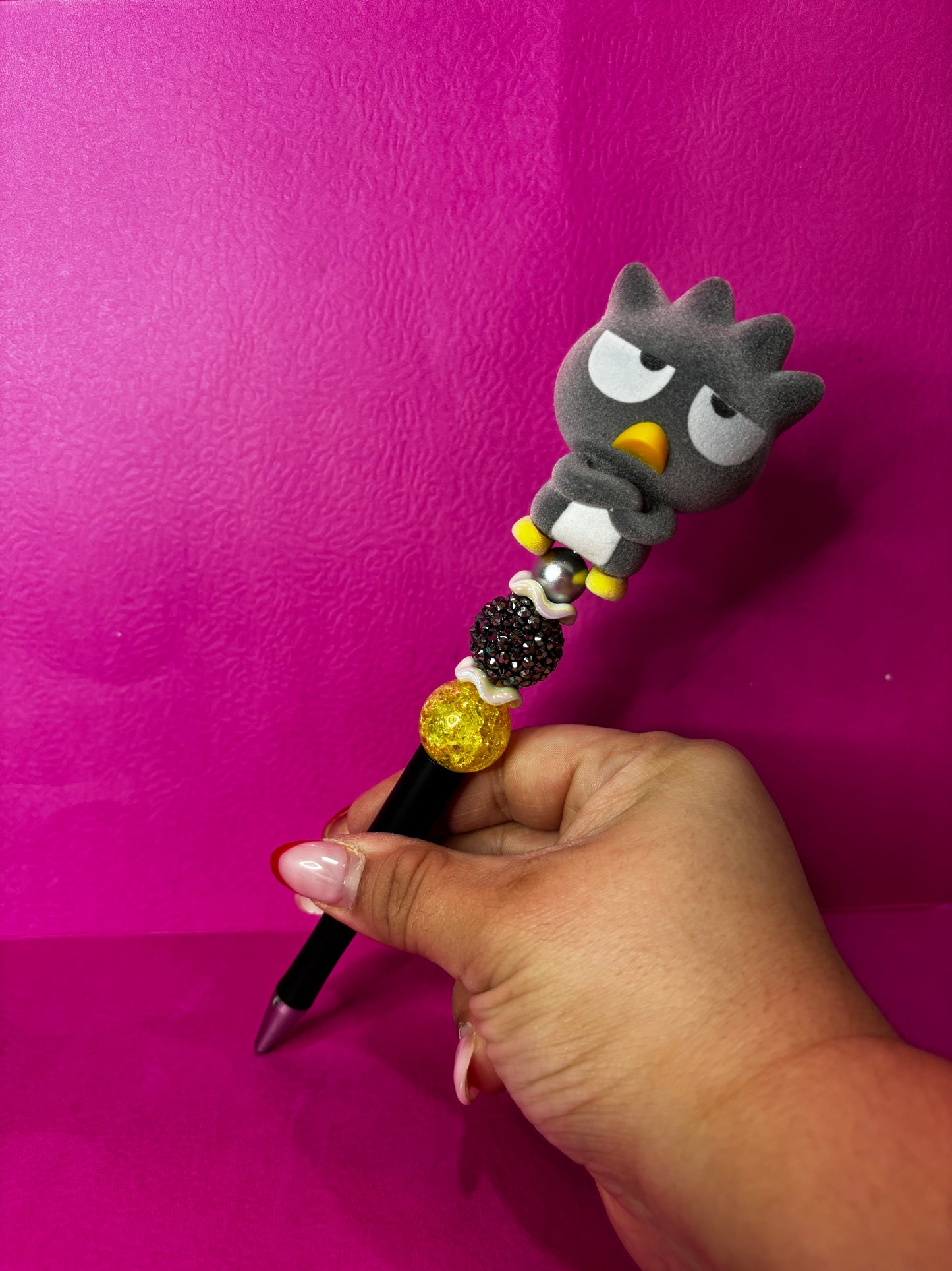 Badtz Pen
