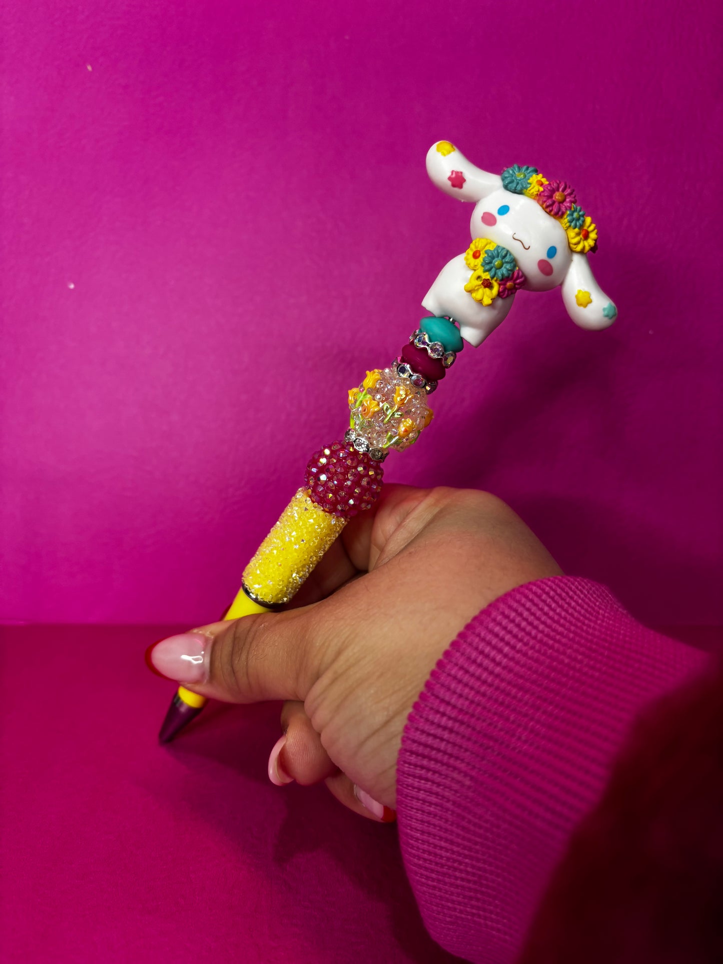 Cinna Pen