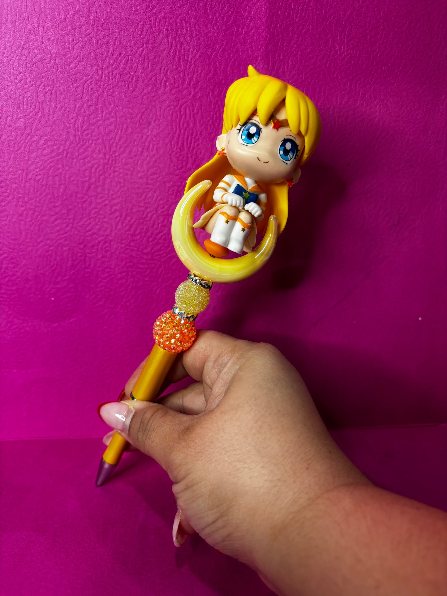 Venus Pen