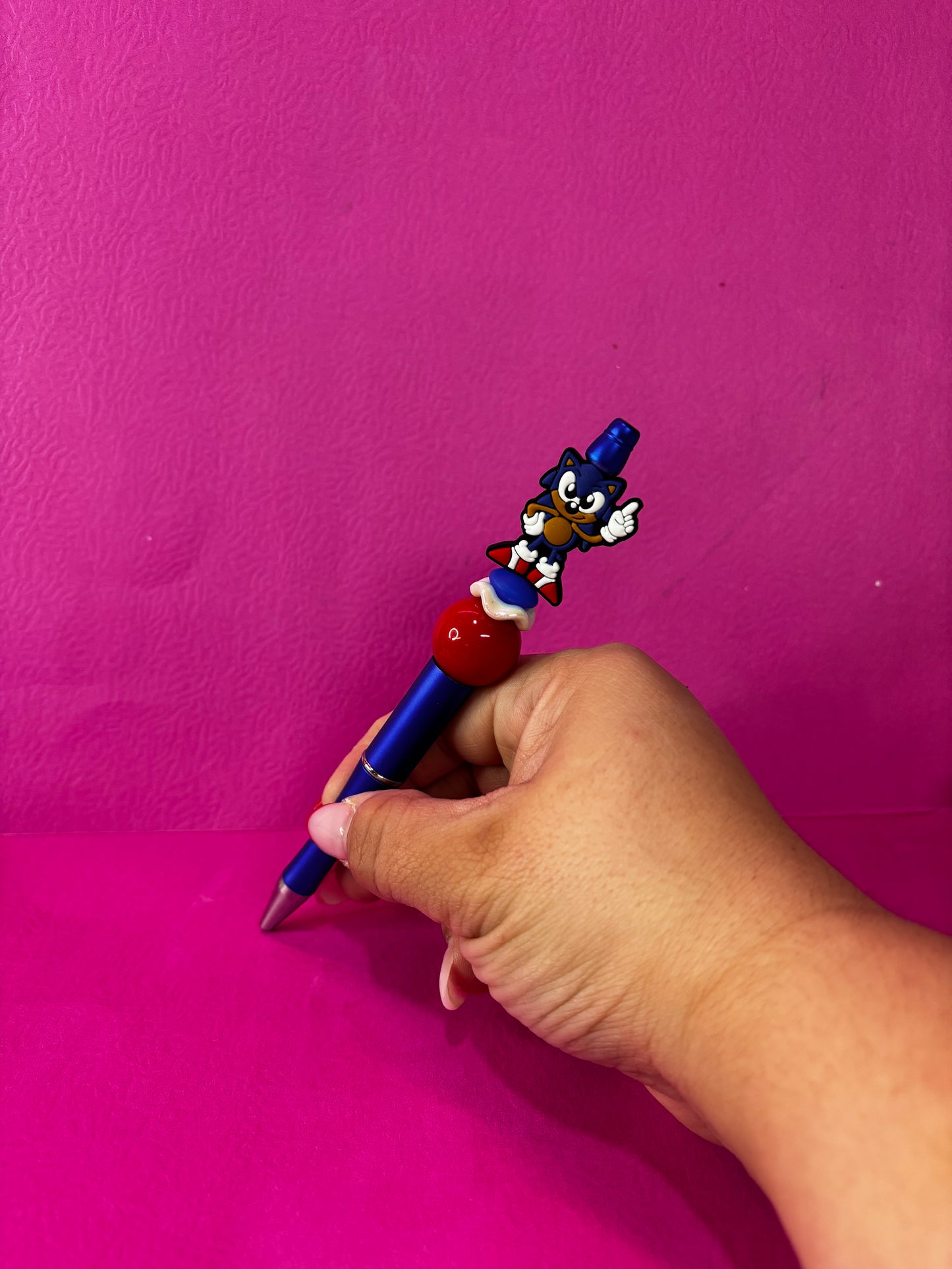 Sonic Pen