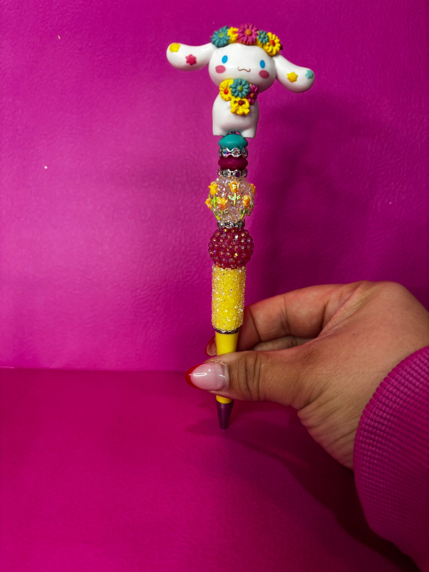 Cinna Pen