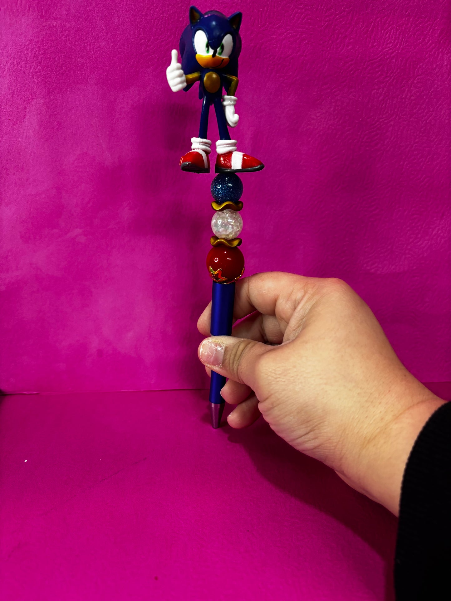 Sonic Pen