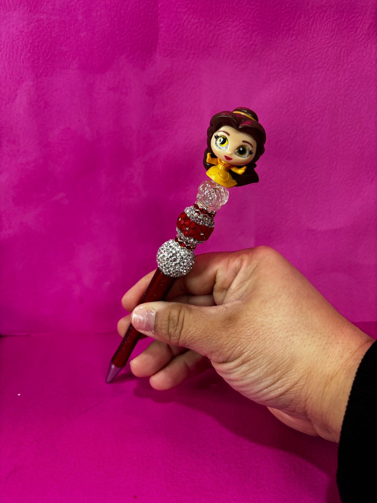 Belle Pen