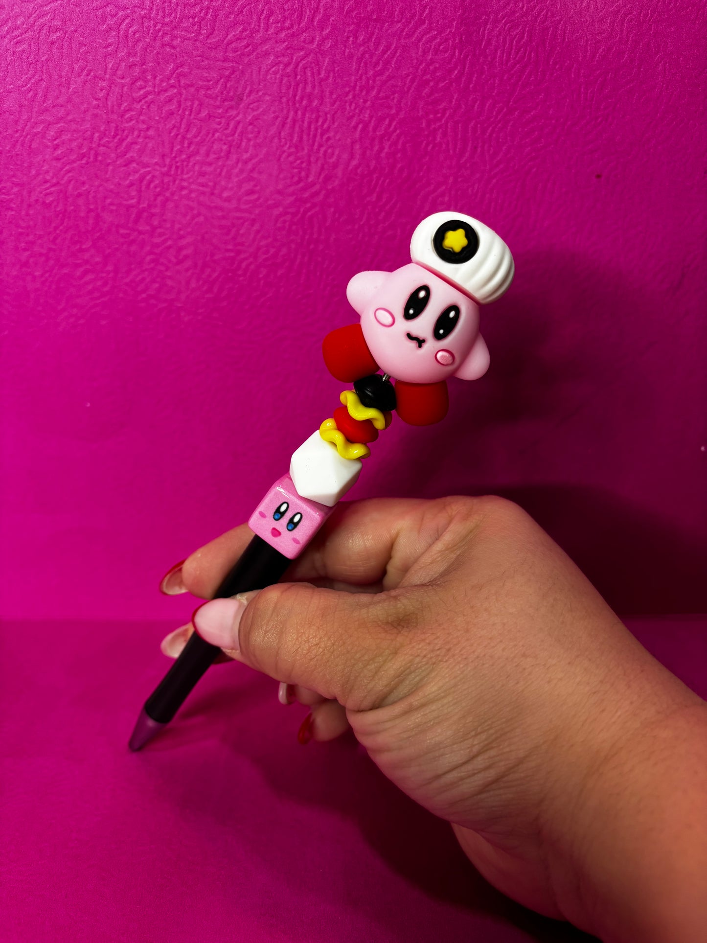 Kirby Pen-2