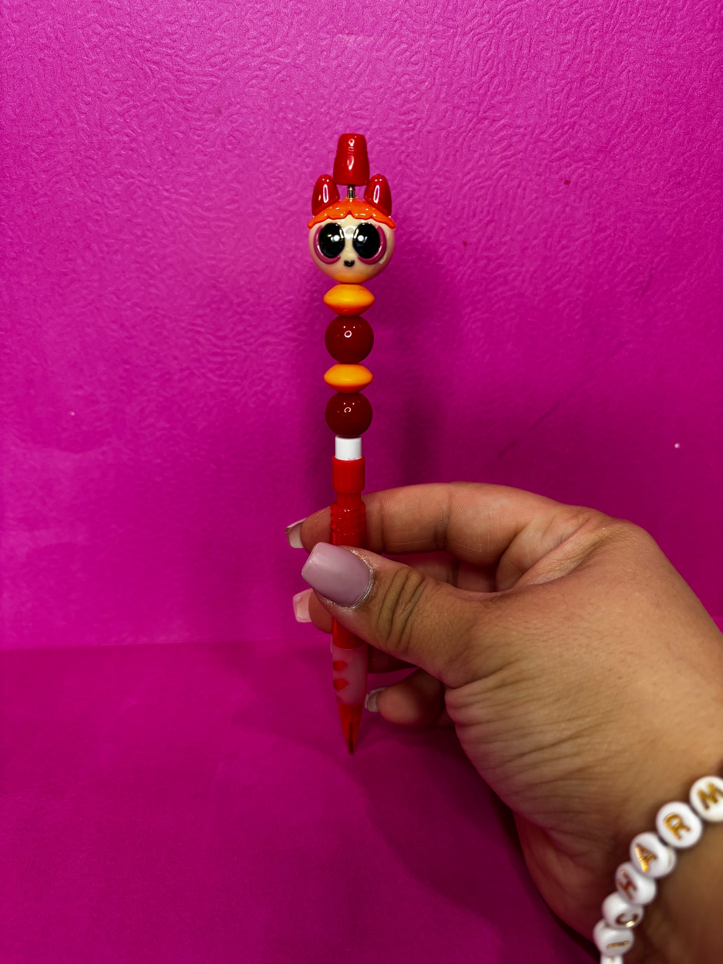 Blossom Pencil