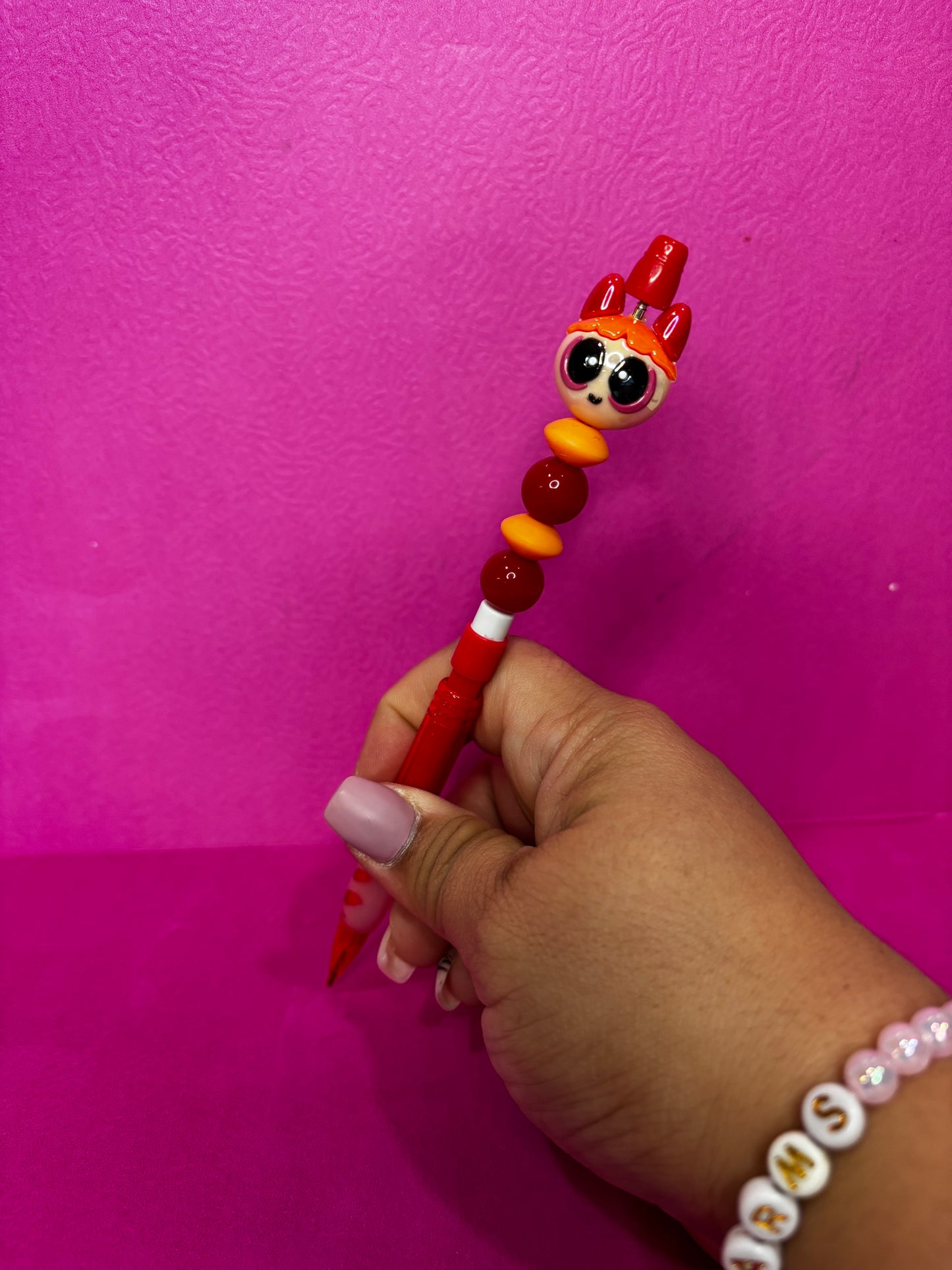 Blossom Pencil