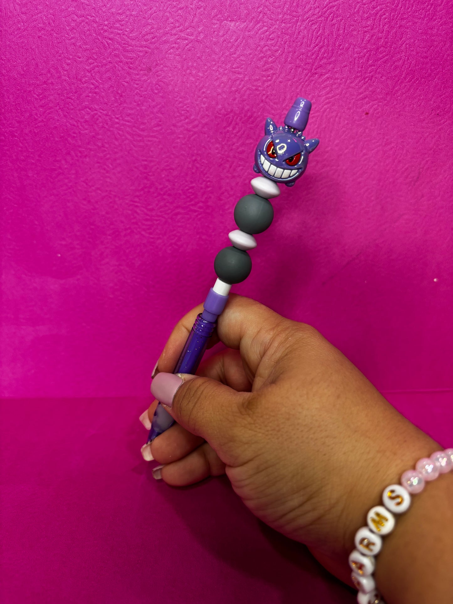Gengar Pencil