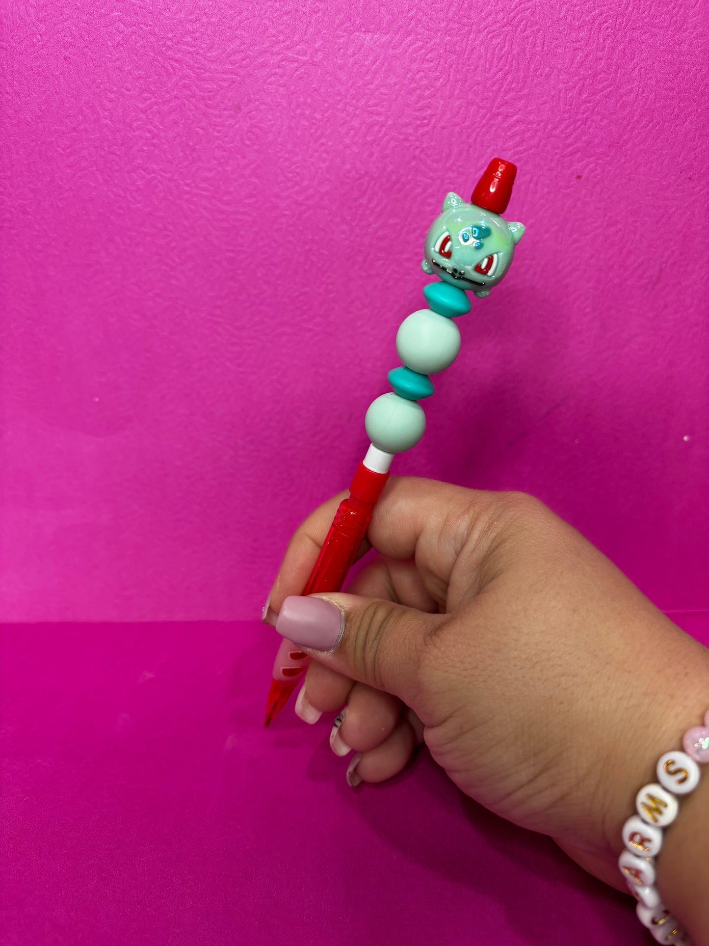 Bulba Pencil