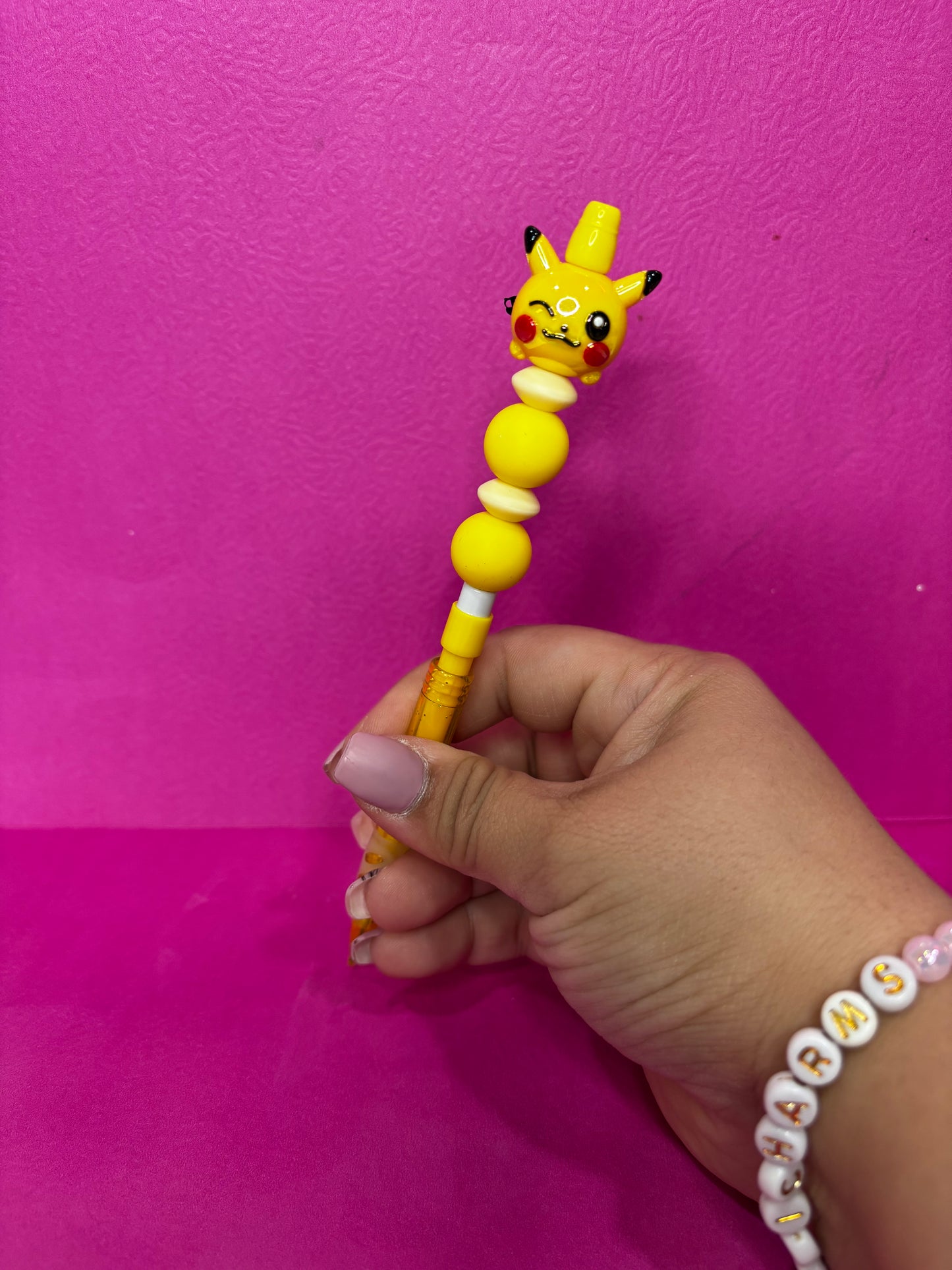 Pika Pencil
